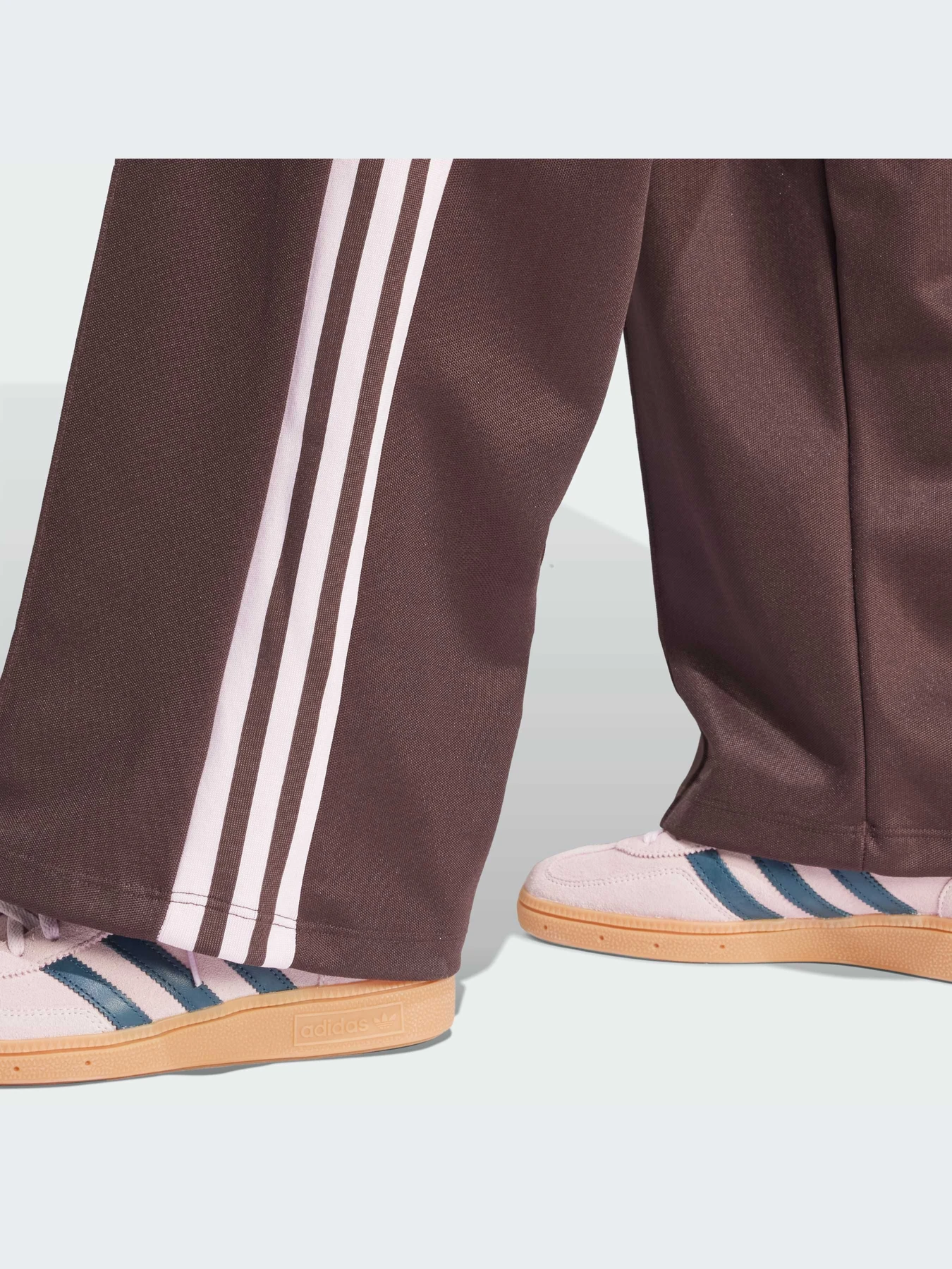 Брюки Adidas модель IR6093-KZ Брюки Adidas модель IR6093-KZ Фото