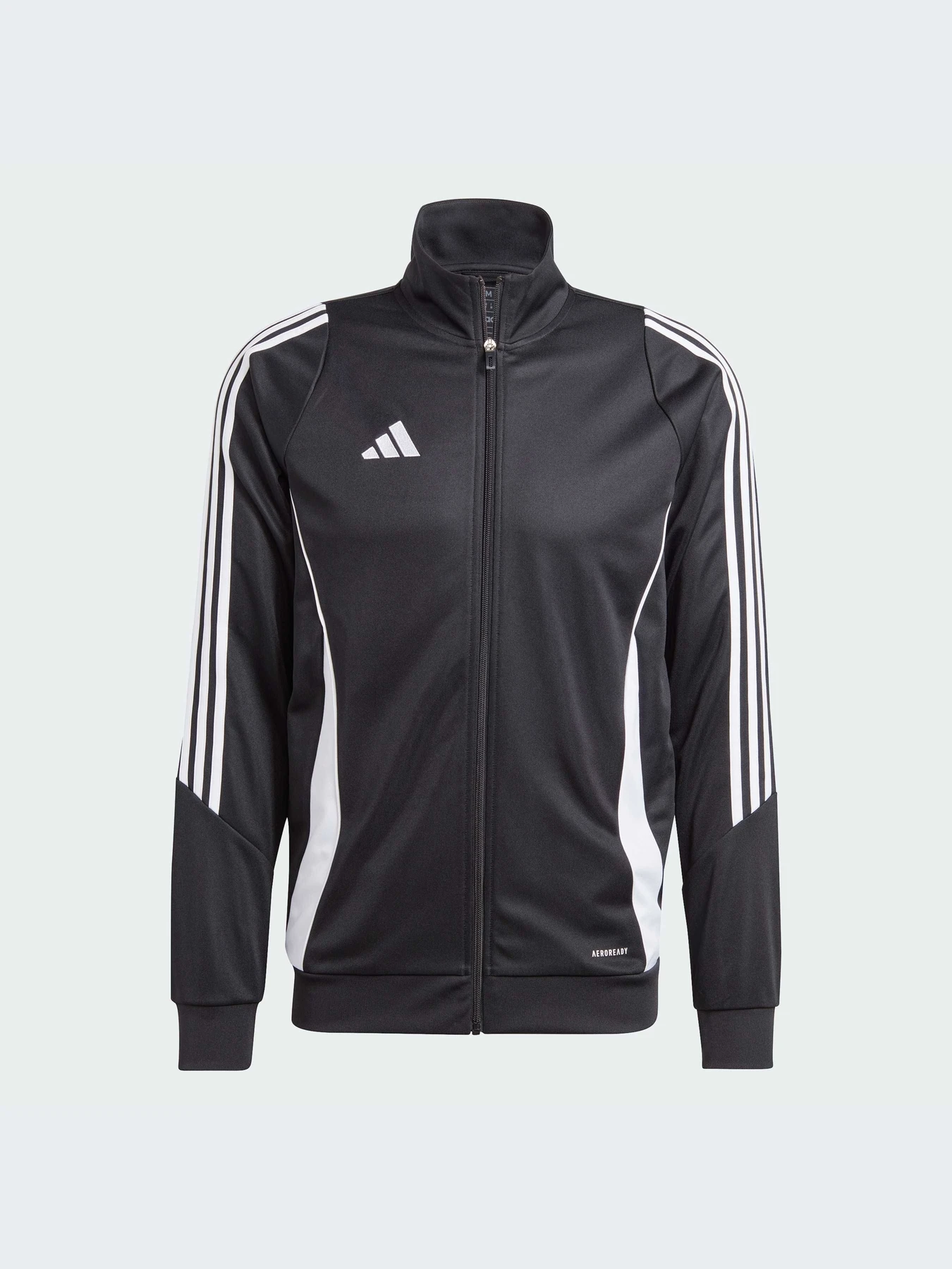 Худи и свитшоты Adidas Tiro модель IJ9959-KZ Худи и свитшоты Adidas Tiro модель IJ9959-KZ Фото