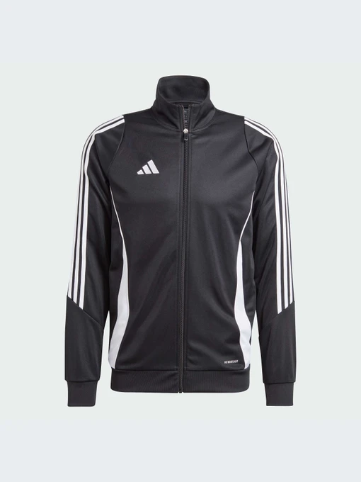 Худи и свитшоты Adidas Tiro модель IJ9959-KZ Фото