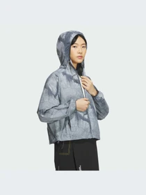 Куртки и дубленки Adidas модель IS9505-KZ Фото