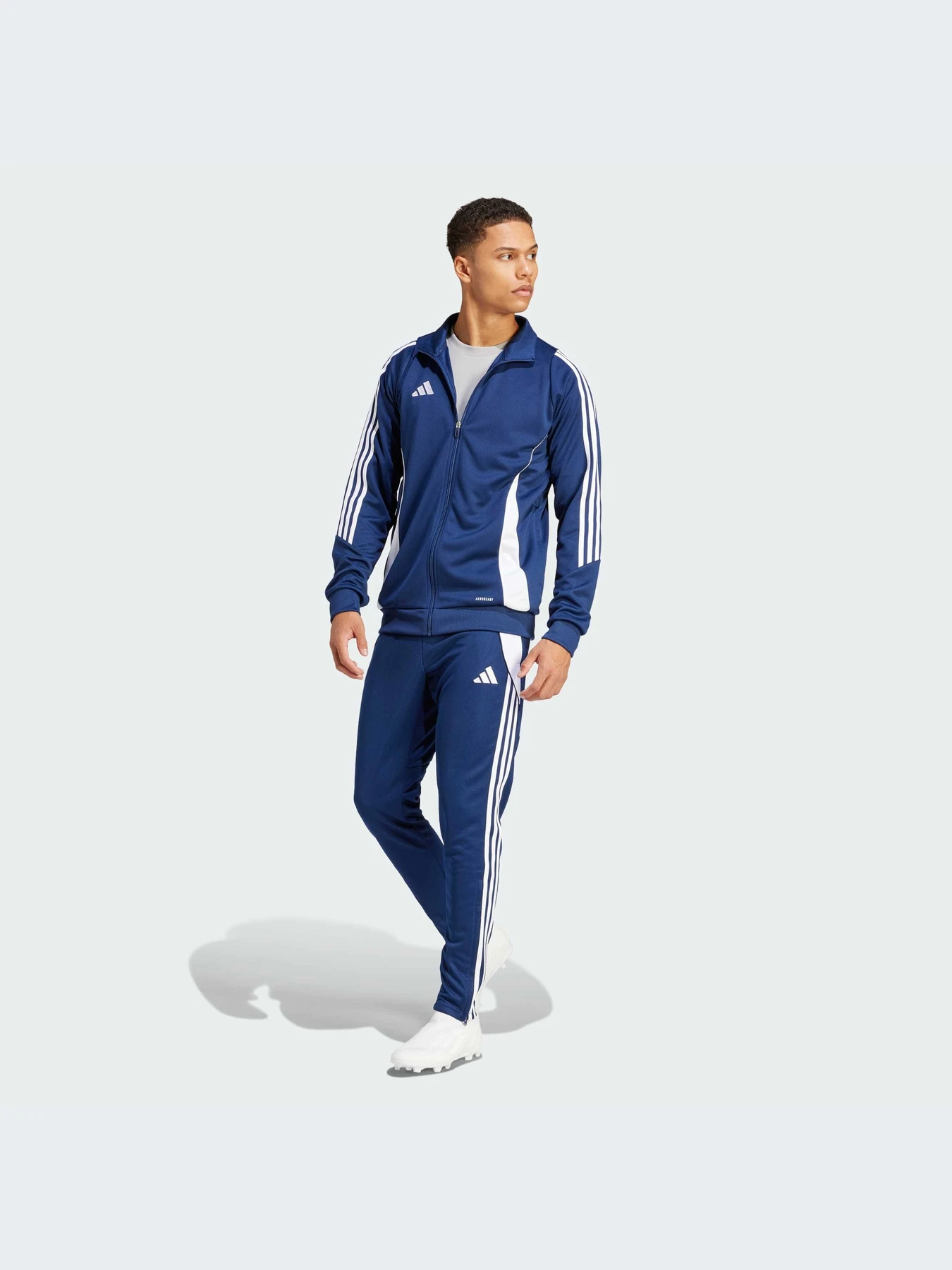 Худи и свитшоты Adidas Tiro модель IR7498-KZ Худи и свитшоты Adidas Tiro модель IR7498-KZ Фото