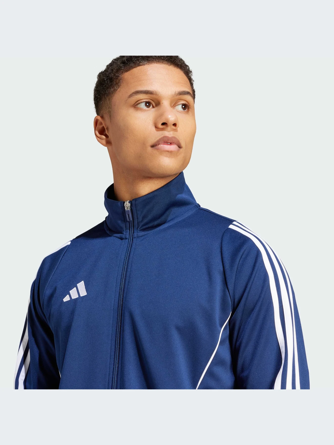 Худи и свитшоты Adidas Tiro модель IR7498-KZ Худи и свитшоты Adidas Tiro модель IR7498-KZ Фото