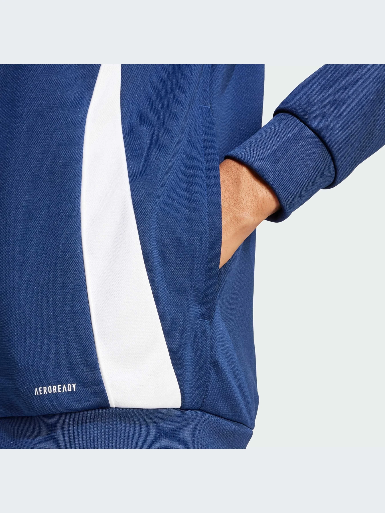 Худи и свитшоты Adidas Tiro модель IR7498-KZ Худи и свитшоты Adidas Tiro модель IR7498-KZ Фото