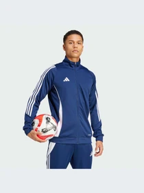 Худи и свитшоты Adidas Tiro модель IR7498-KZ Фото