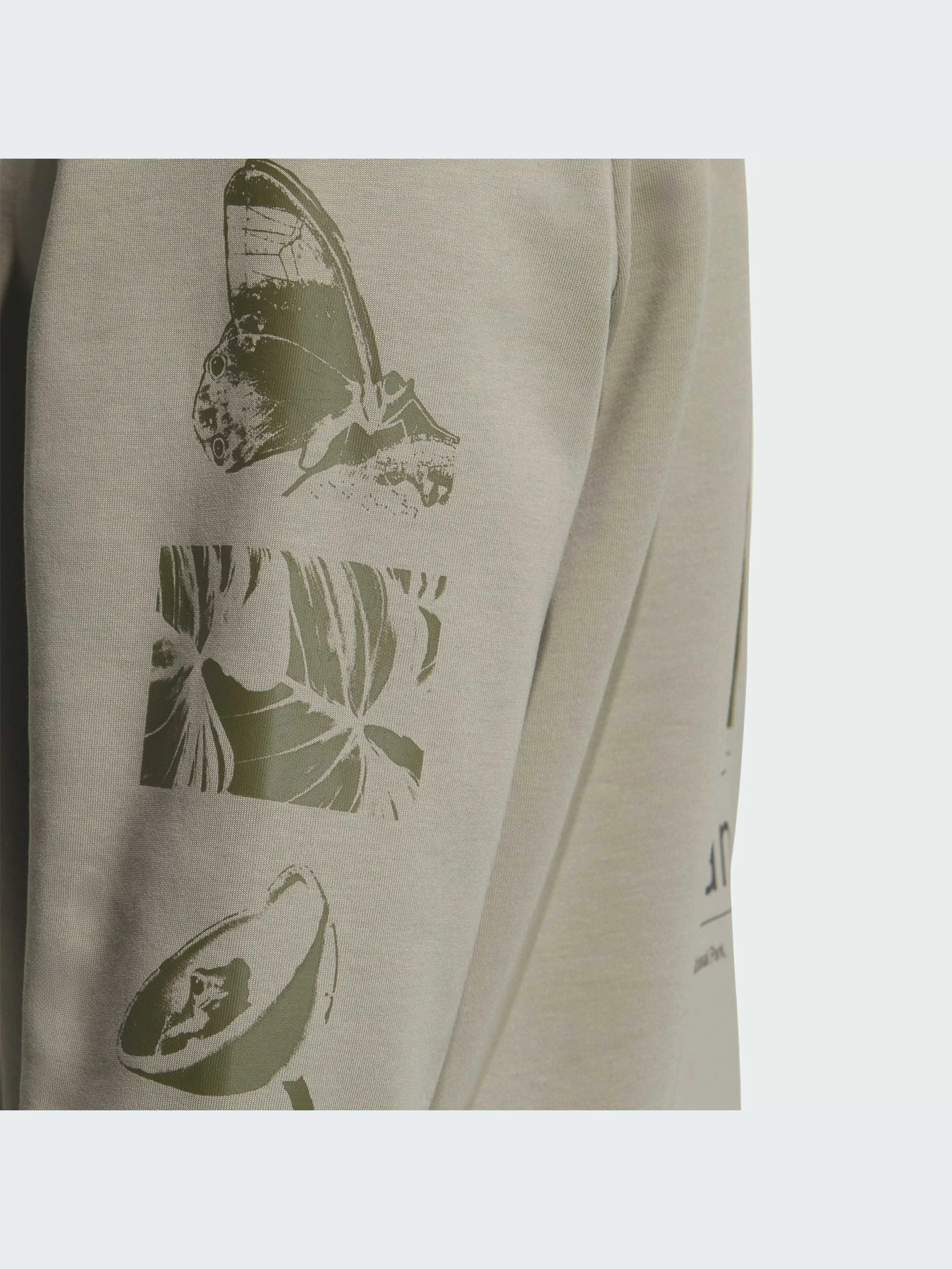 Худи и свитшоты Adidas модель IS9509-KZ Худи и свитшоты Adidas модель IS9509-KZ Фото