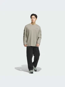 Худи и свитшоты Adidas модель IS9509-KZ Фото