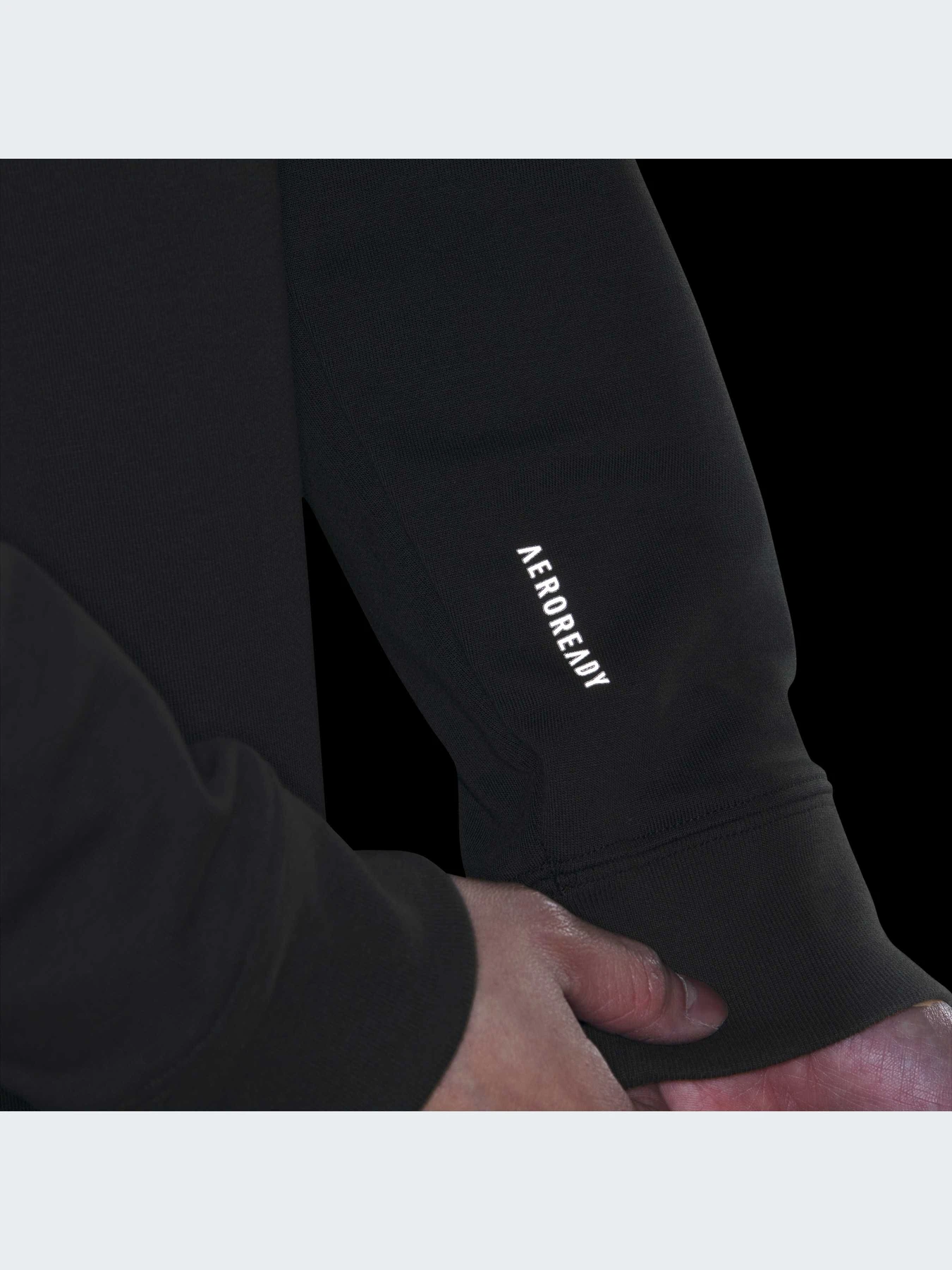 Худи и свитшоты Adidas модель IS9510-KZ Худи и свитшоты Adidas модель IS9510-KZ Фото