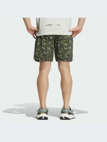Шорты Adidas модель IS9516-KZ Фото