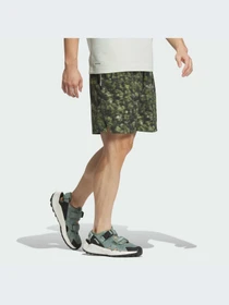 Шорты Adidas модель IS9516-KZ Фото