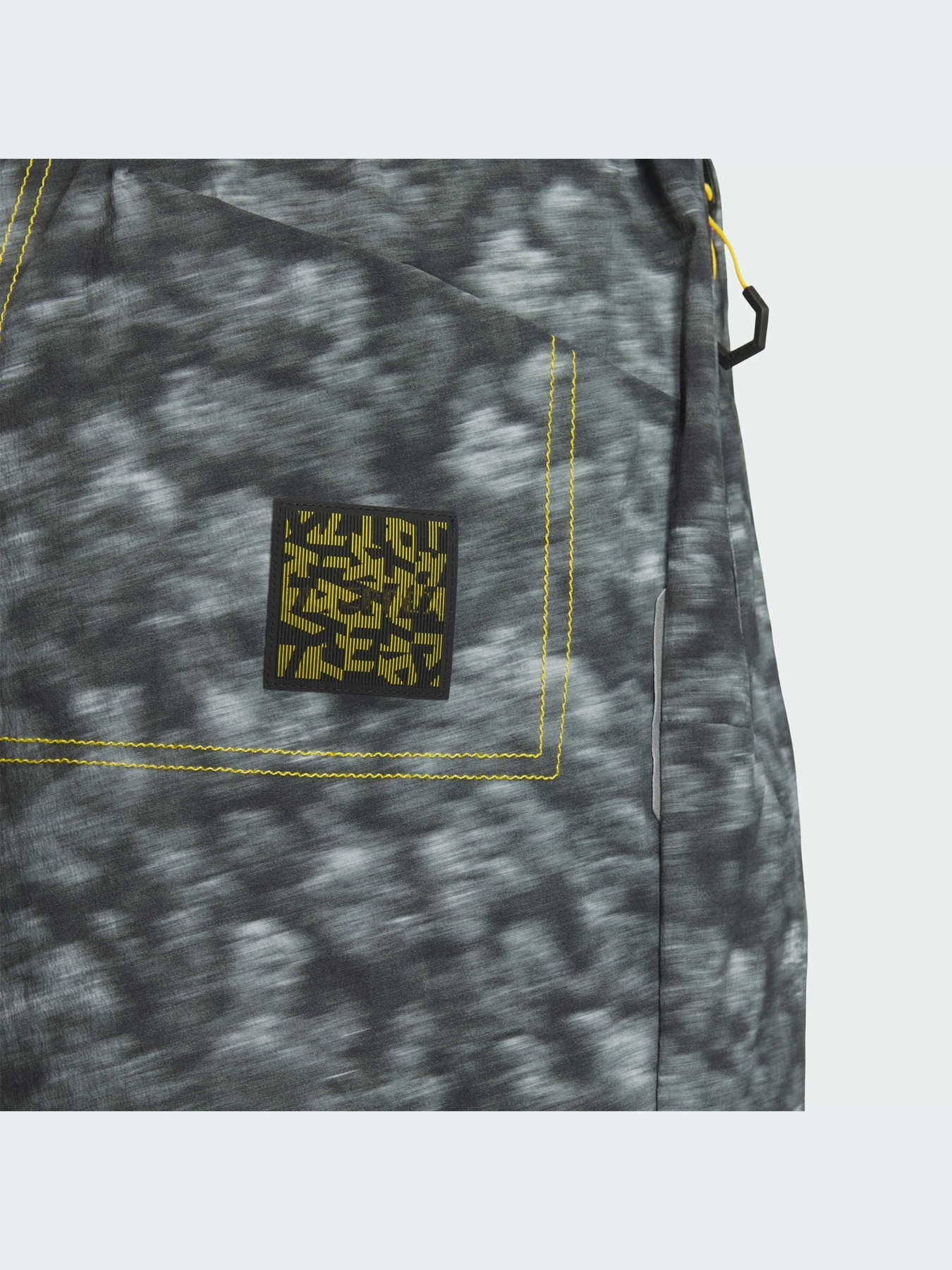 Шорты Adidas модель IS9517-KZ Шорты Adidas модель IS9517-KZ Фото