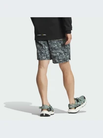 Шорты Adidas модель IS9517-KZ Фото