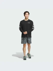 Шорты Adidas модель IS9517-KZ Фото