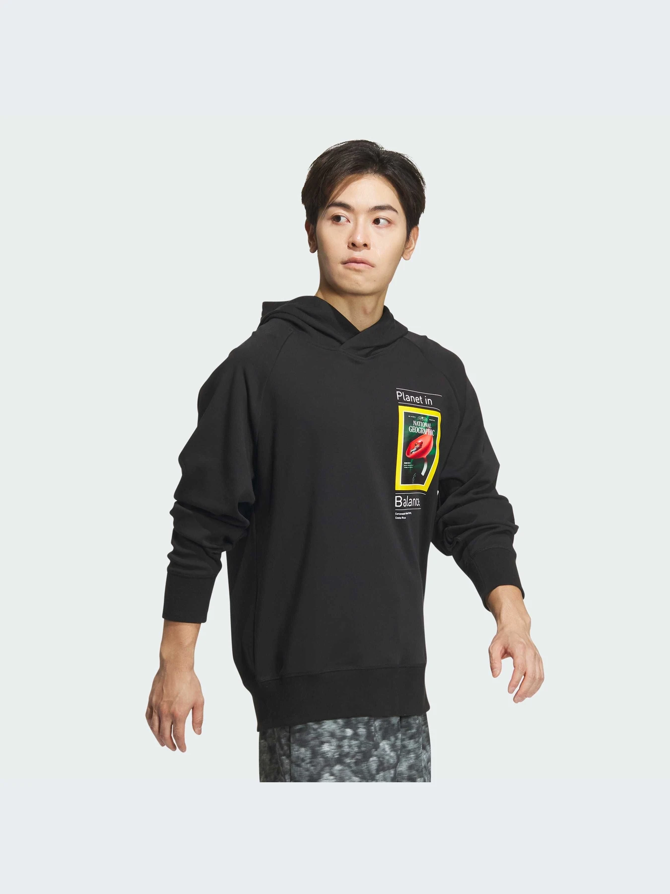 Худи и свитшоты Adidas модель IS9524-KZ Худи и свитшоты Adidas модель IS9524-KZ Фото