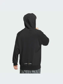 Худи и свитшоты Adidas модель IS9524-KZ Фото