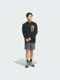 Худи и свитшоты Adidas модель IS9524-KZ Фото