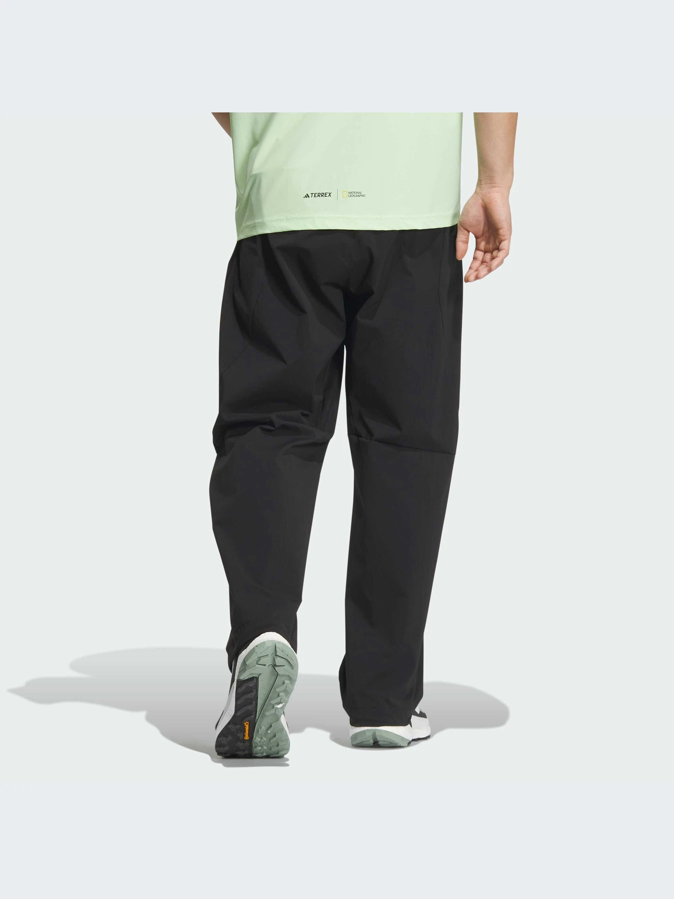Брюки Adidas модель IS9528-KZ Брюки Adidas модель IS9528-KZ Фото