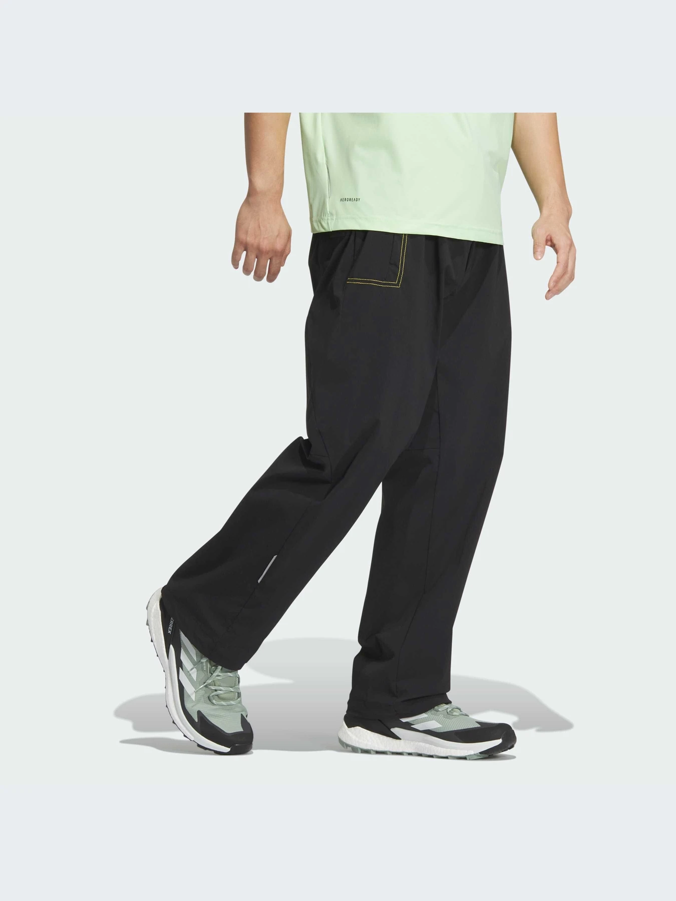 Брюки Adidas модель IS9528-KZ Брюки Adidas модель IS9528-KZ Фото