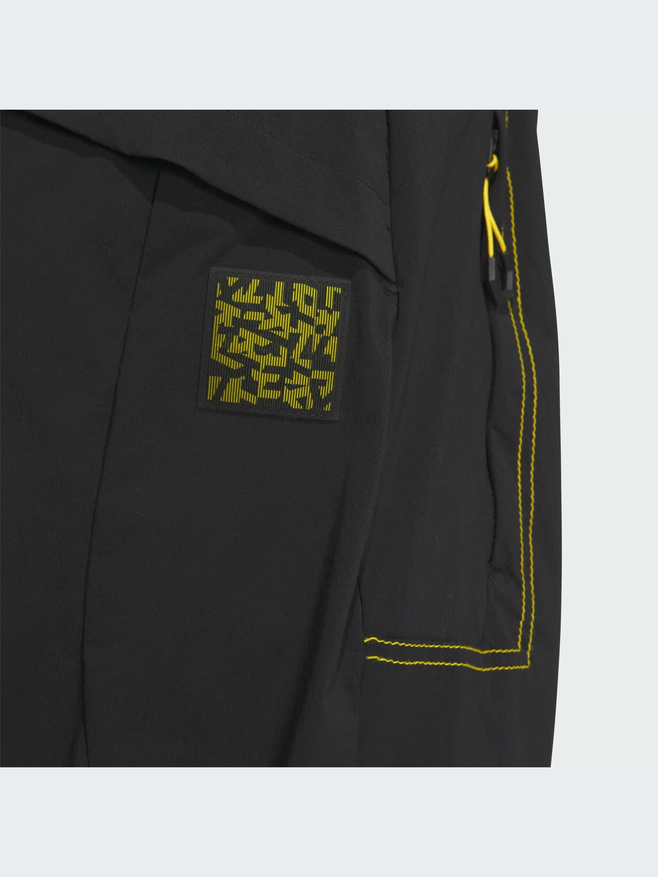 Брюки Adidas модель IS9528-KZ Брюки Adidas модель IS9528-KZ Фото