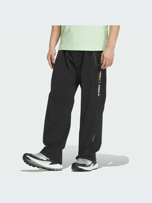 Брюки Adidas модель IS9528-KZ Фото