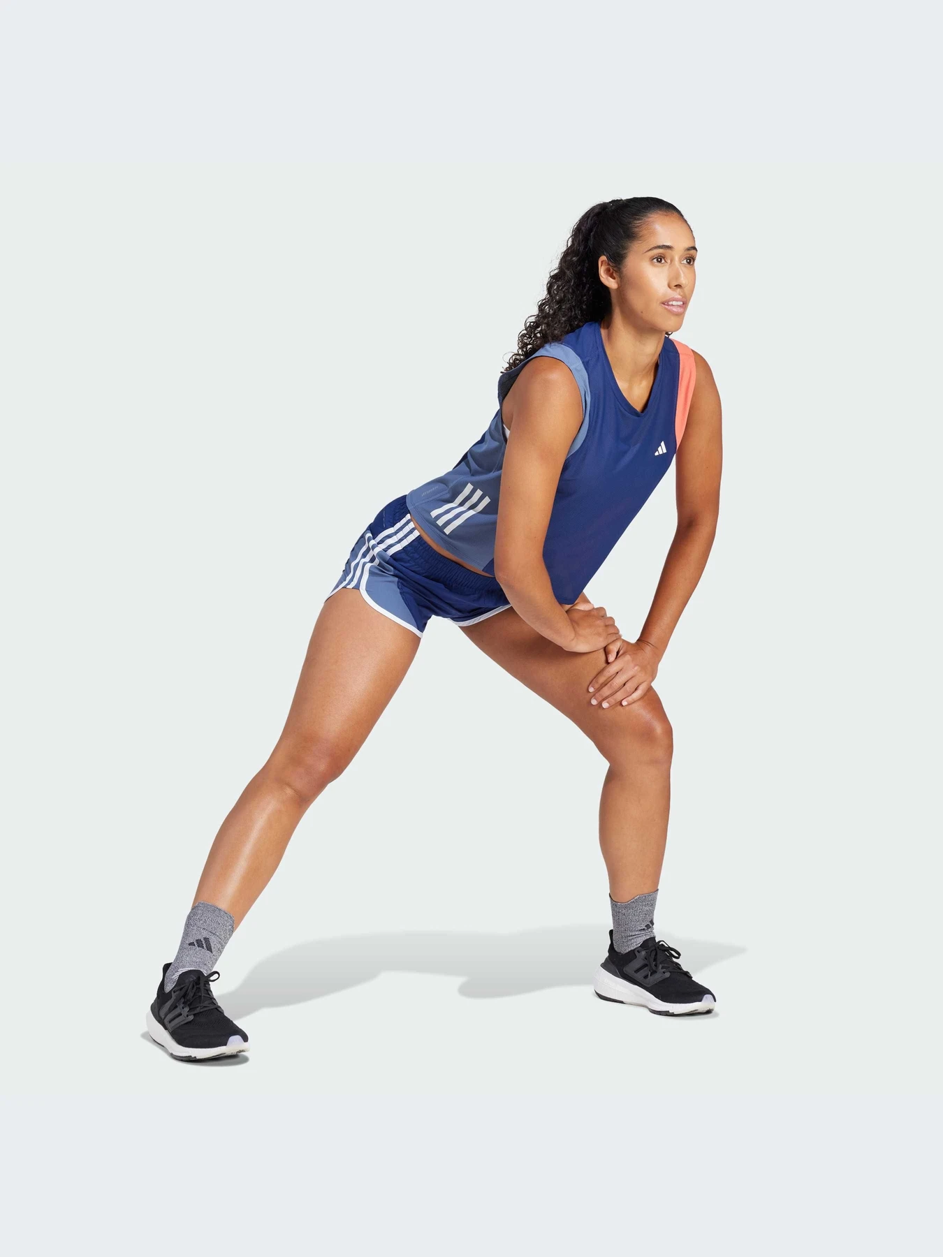 Футболки и поло Adidas модель IK5006-KZ Футболки и поло Adidas модель IK5006-KZ Фото