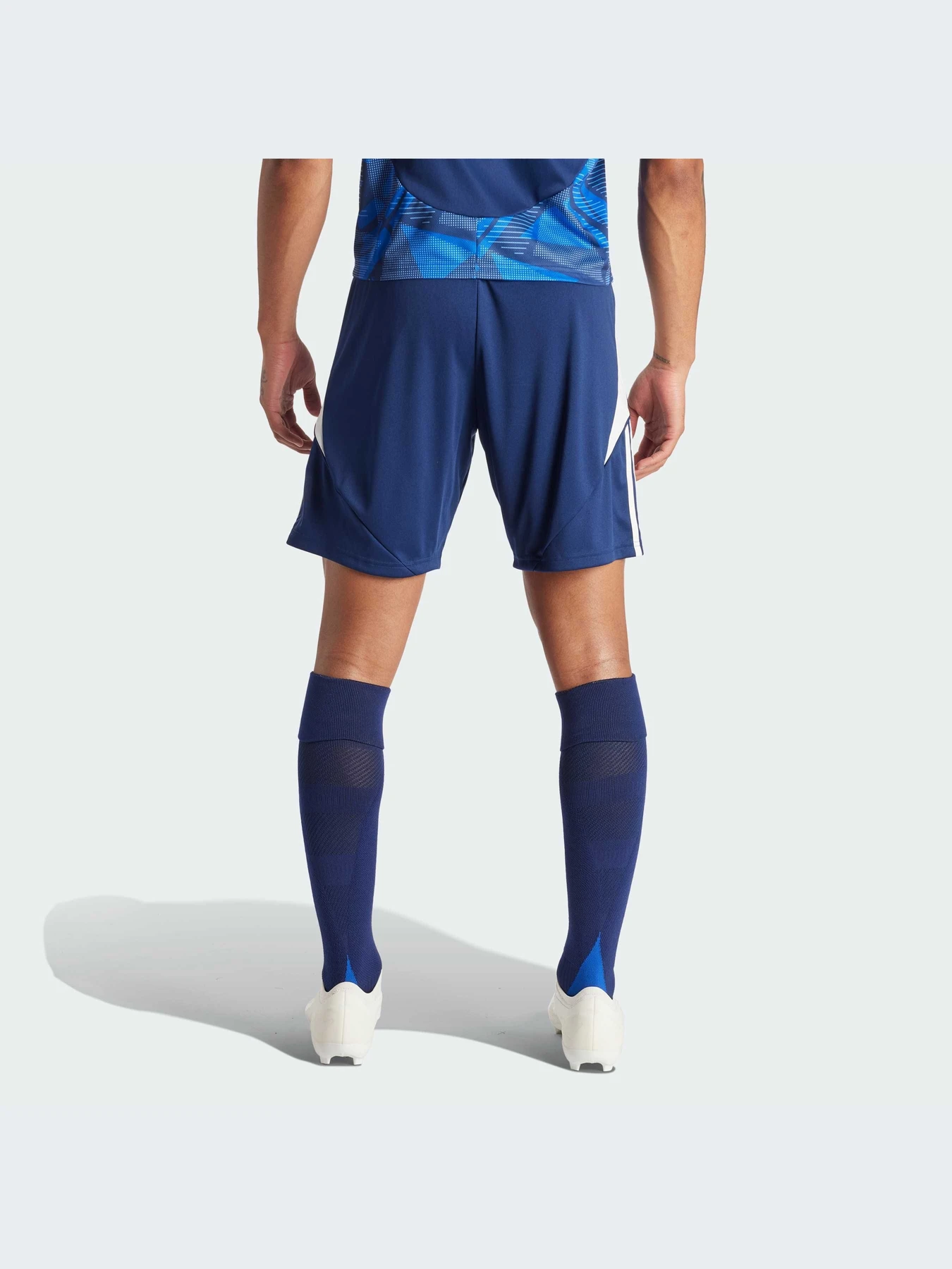 Шорты Adidas Tiro модель IR9377-KZ Шорты Adidas Tiro модель IR9377-KZ Фото