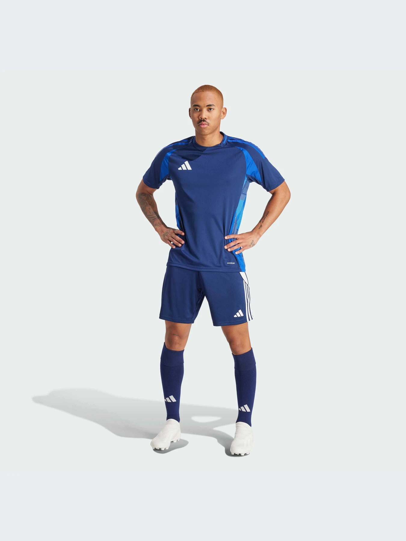 Шорты Adidas Tiro модель IR9377-KZ Шорты Adidas Tiro модель IR9377-KZ Фото