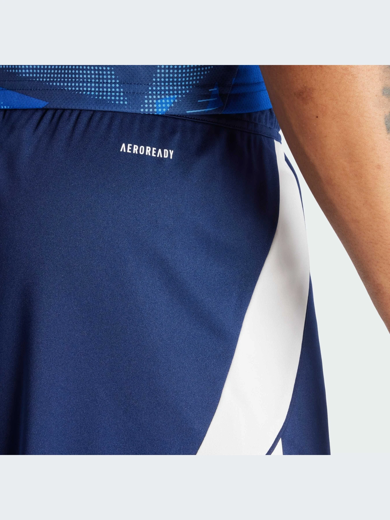 Шорты Adidas Tiro модель IR9377-KZ Шорты Adidas Tiro модель IR9377-KZ Фото
