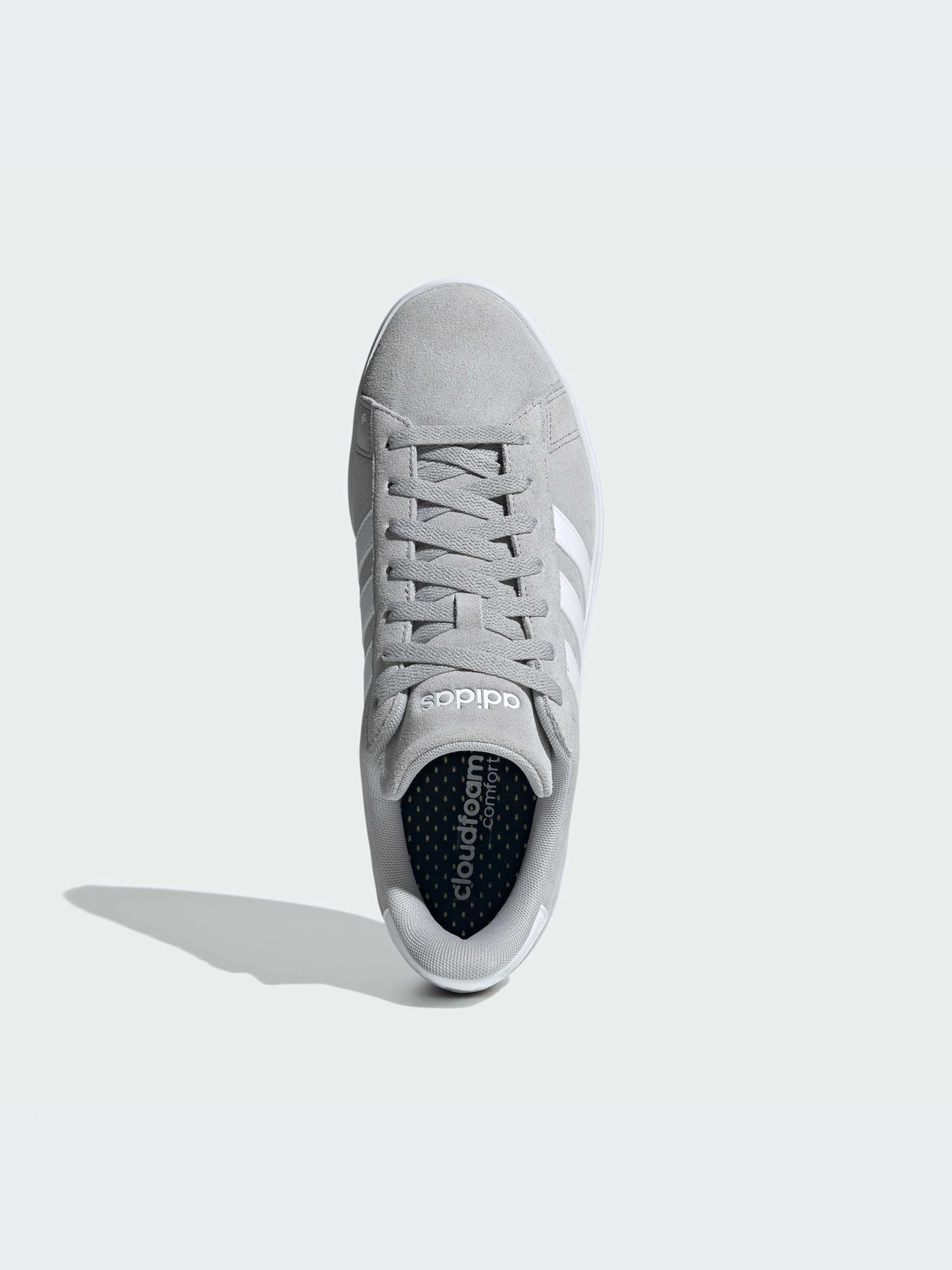 Кеды Adidas модель ID2970-KZ Кеды Adidas модель ID2970-KZ Фото