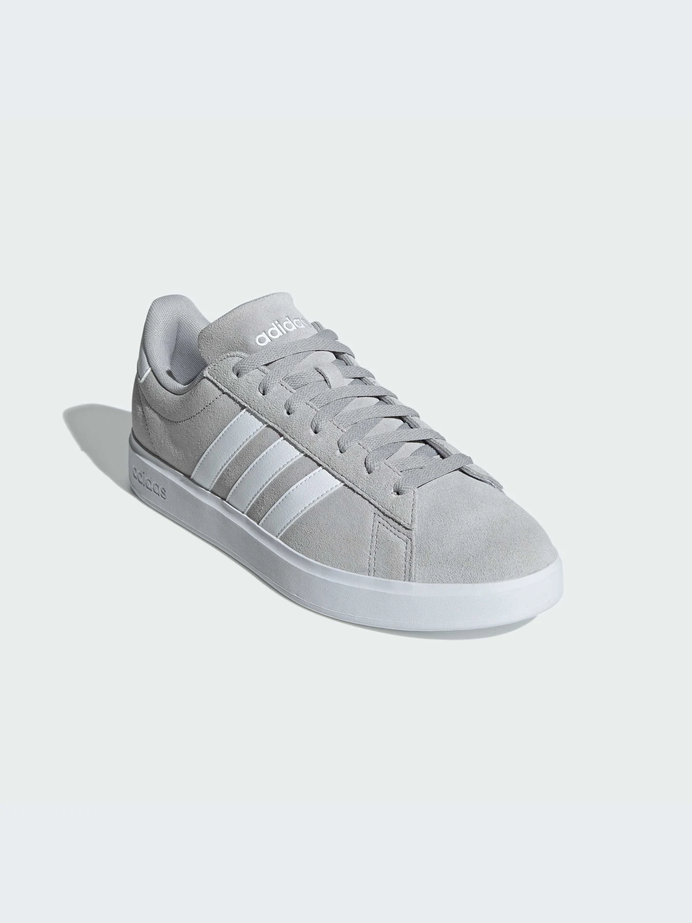 Кеды Adidas модель ID2970-KZ Кеды Adidas модель ID2970-KZ Фото