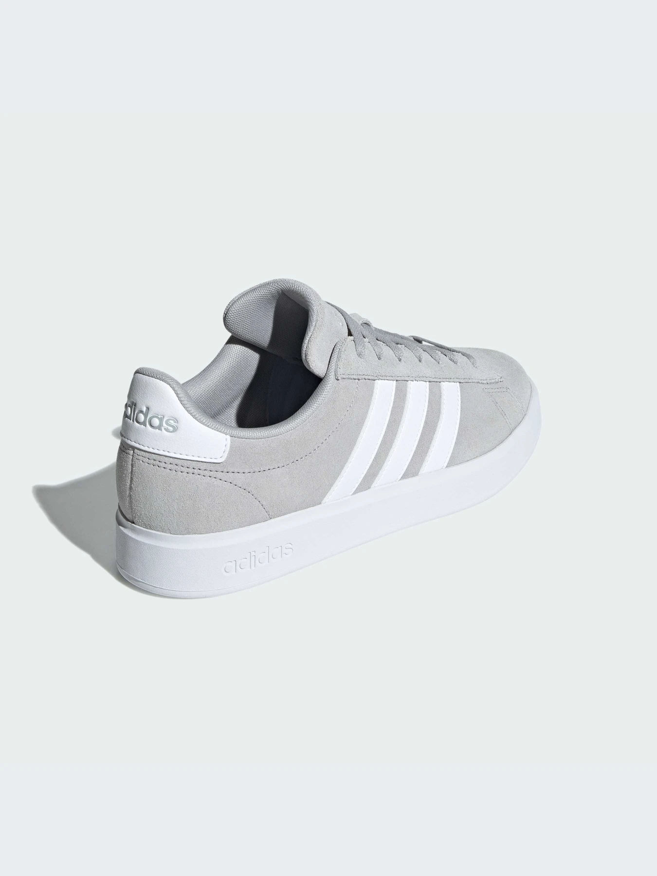 Кеды Adidas модель ID2970-KZ Кеды Adidas модель ID2970-KZ Фото
