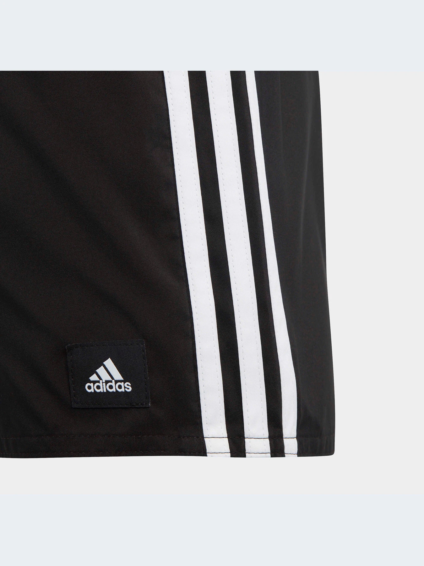 Одежда для пляжа Adidas 3 Stripes модель HA9405-KZ Одежда для пляжа Adidas 3 Stripes модель HA9405-KZ Фото