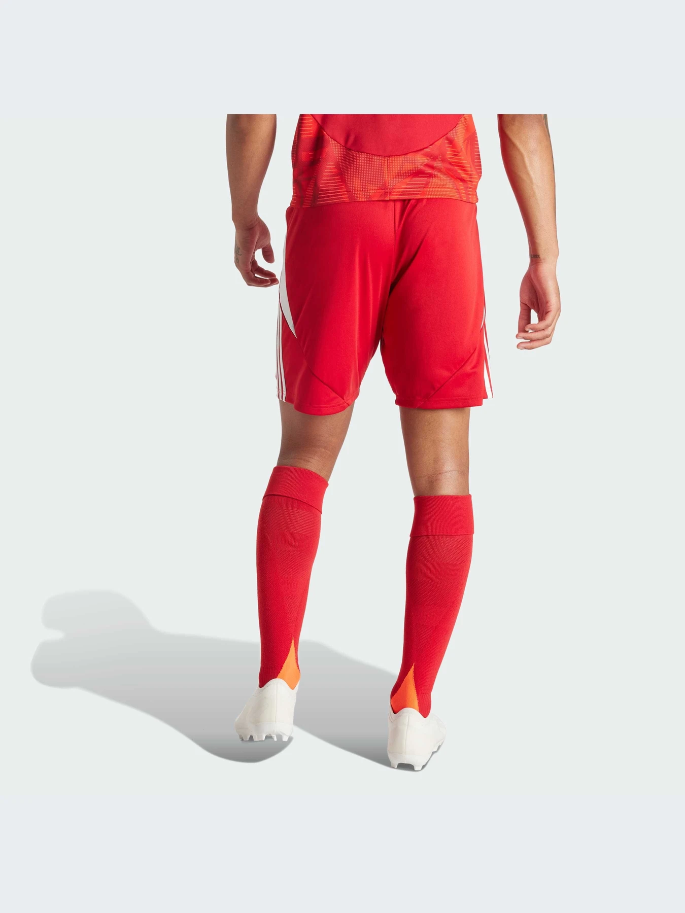 Шорты Adidas Tiro модель IR9379-KZ Шорты Adidas Tiro модель IR9379-KZ Фото