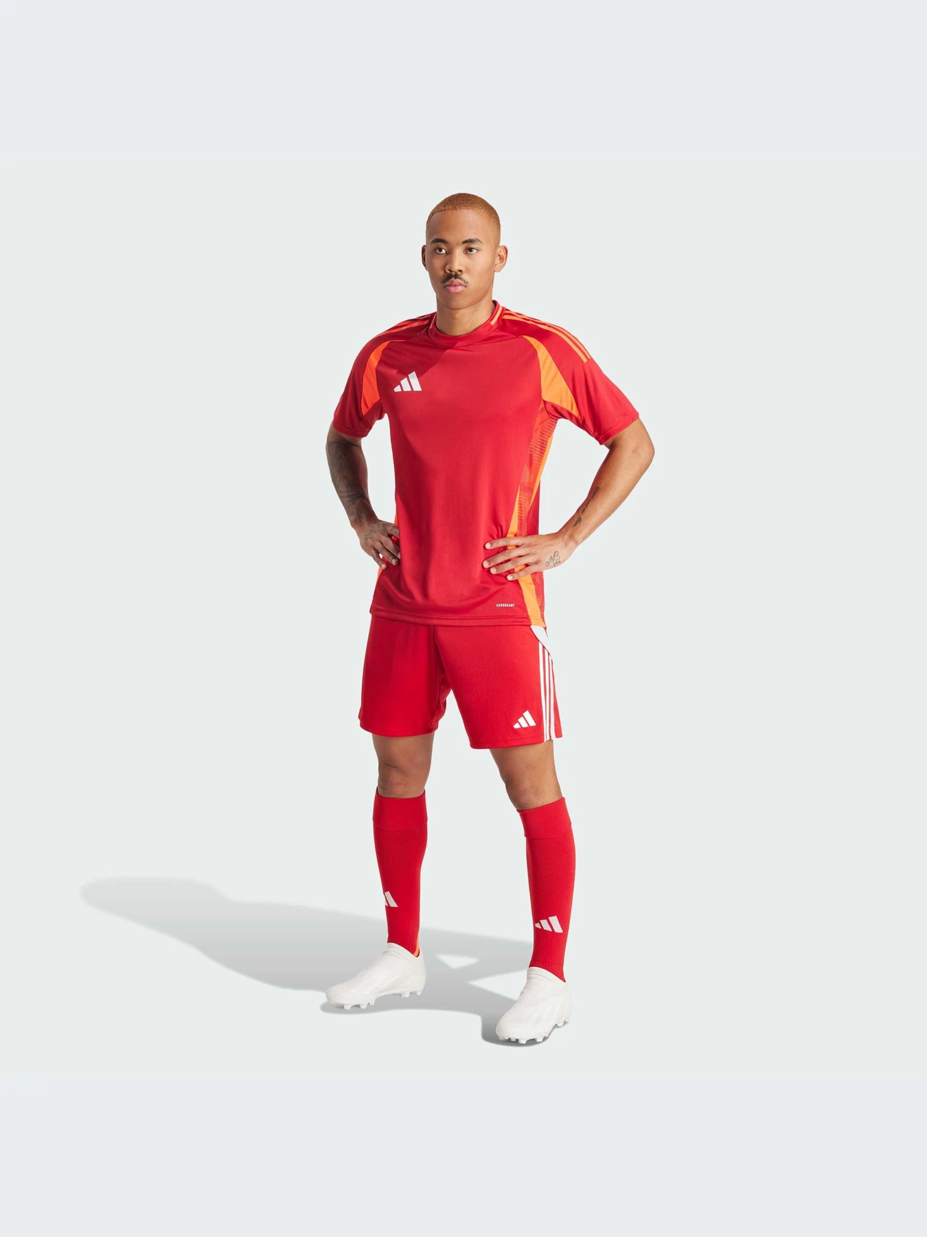 Шорты Adidas Tiro модель IR9379-KZ Шорты Adidas Tiro модель IR9379-KZ Фото