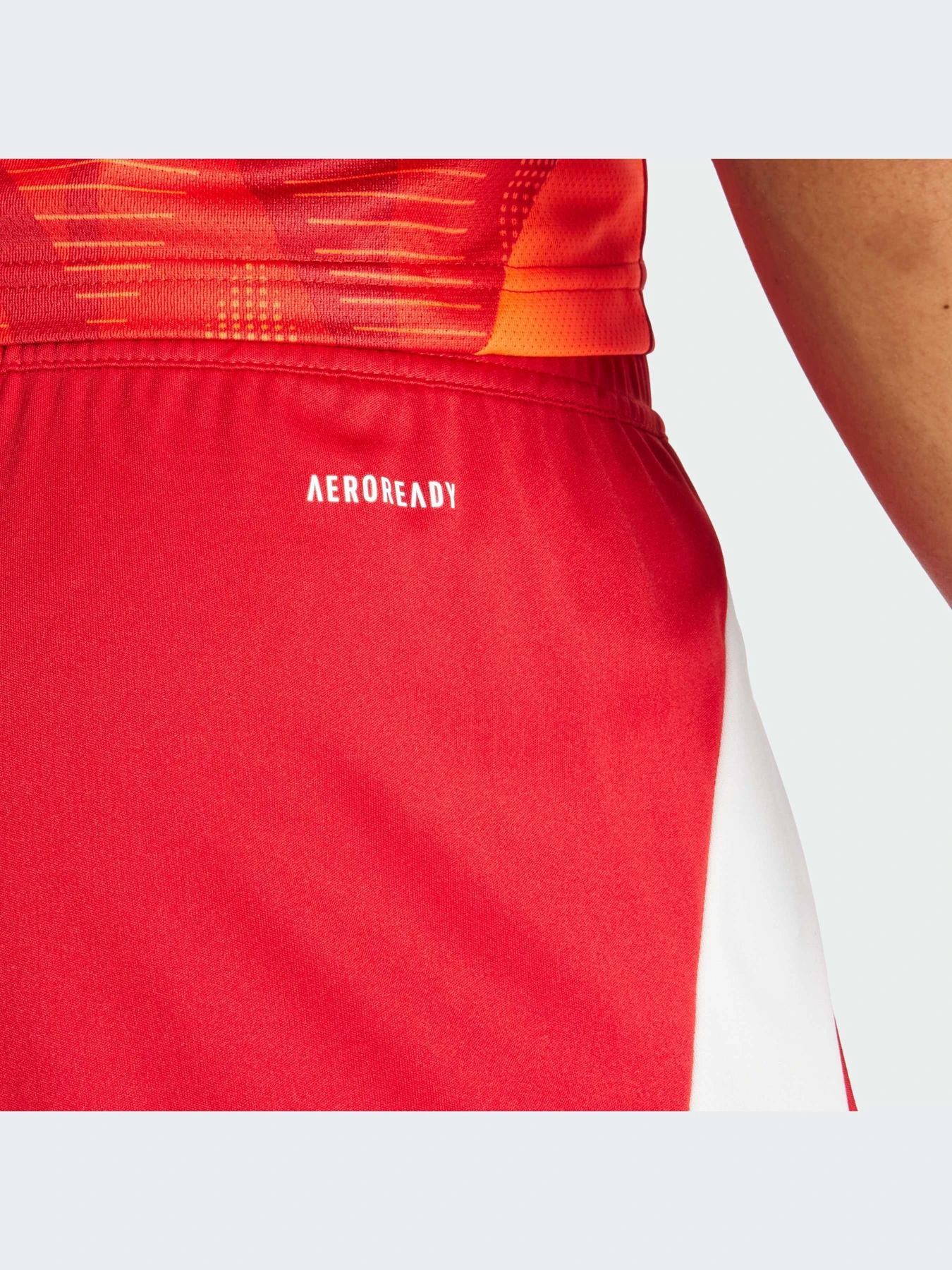 Шорты Adidas Tiro модель IR9379-KZ Шорты Adidas Tiro модель IR9379-KZ Фото