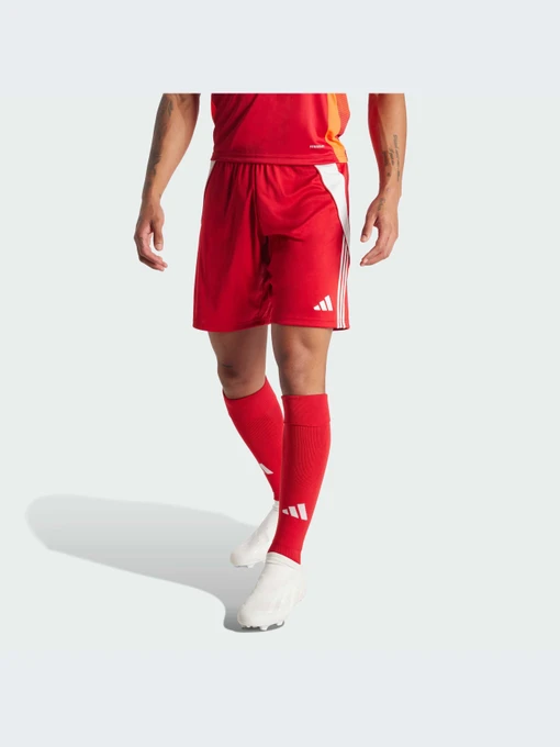Шорты Adidas Tiro модель IR9379-KZ Фото
