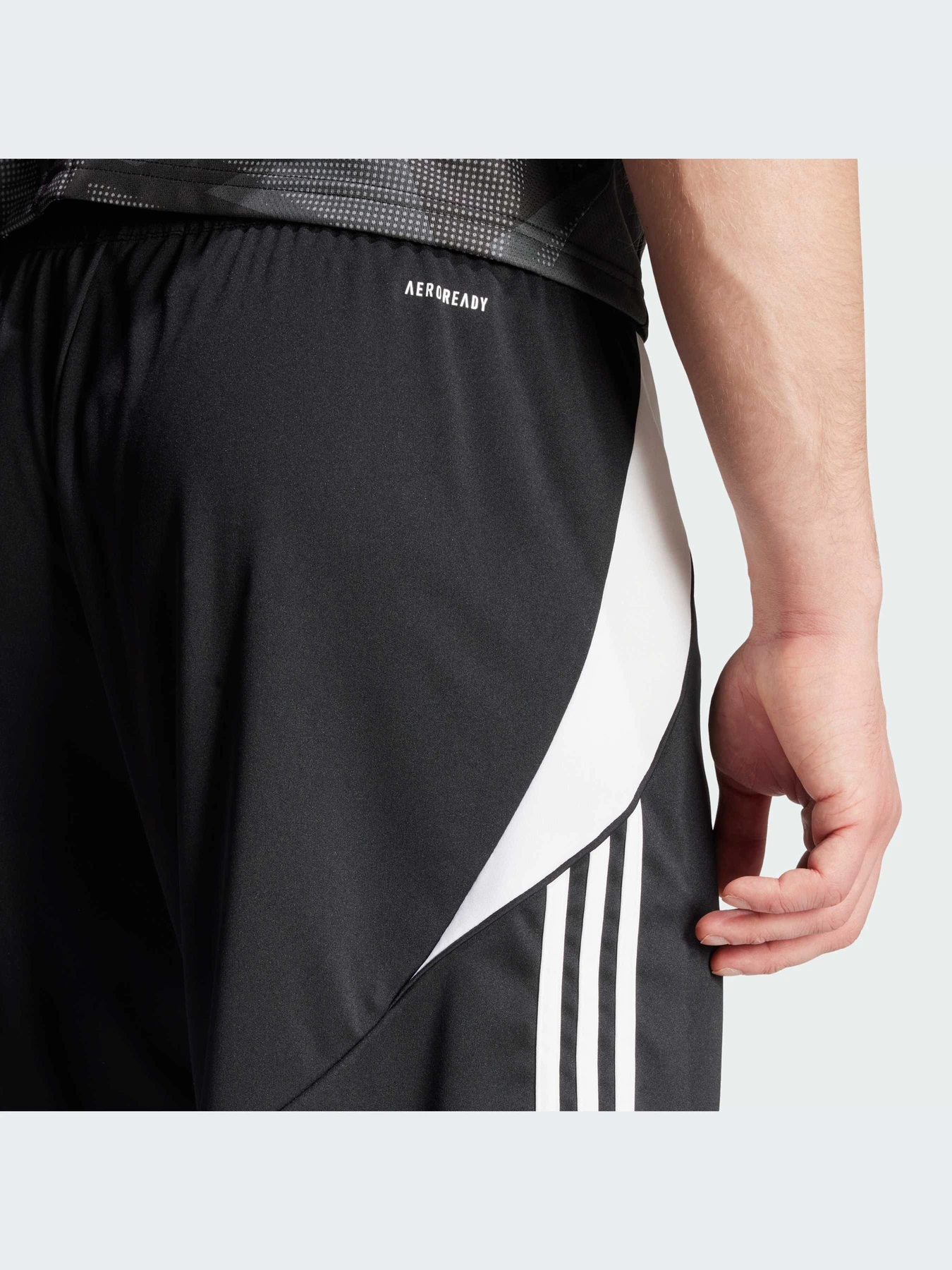Шорты Adidas Tiro модель IR9376-KZ Шорты Adidas Tiro модель IR9376-KZ Фото