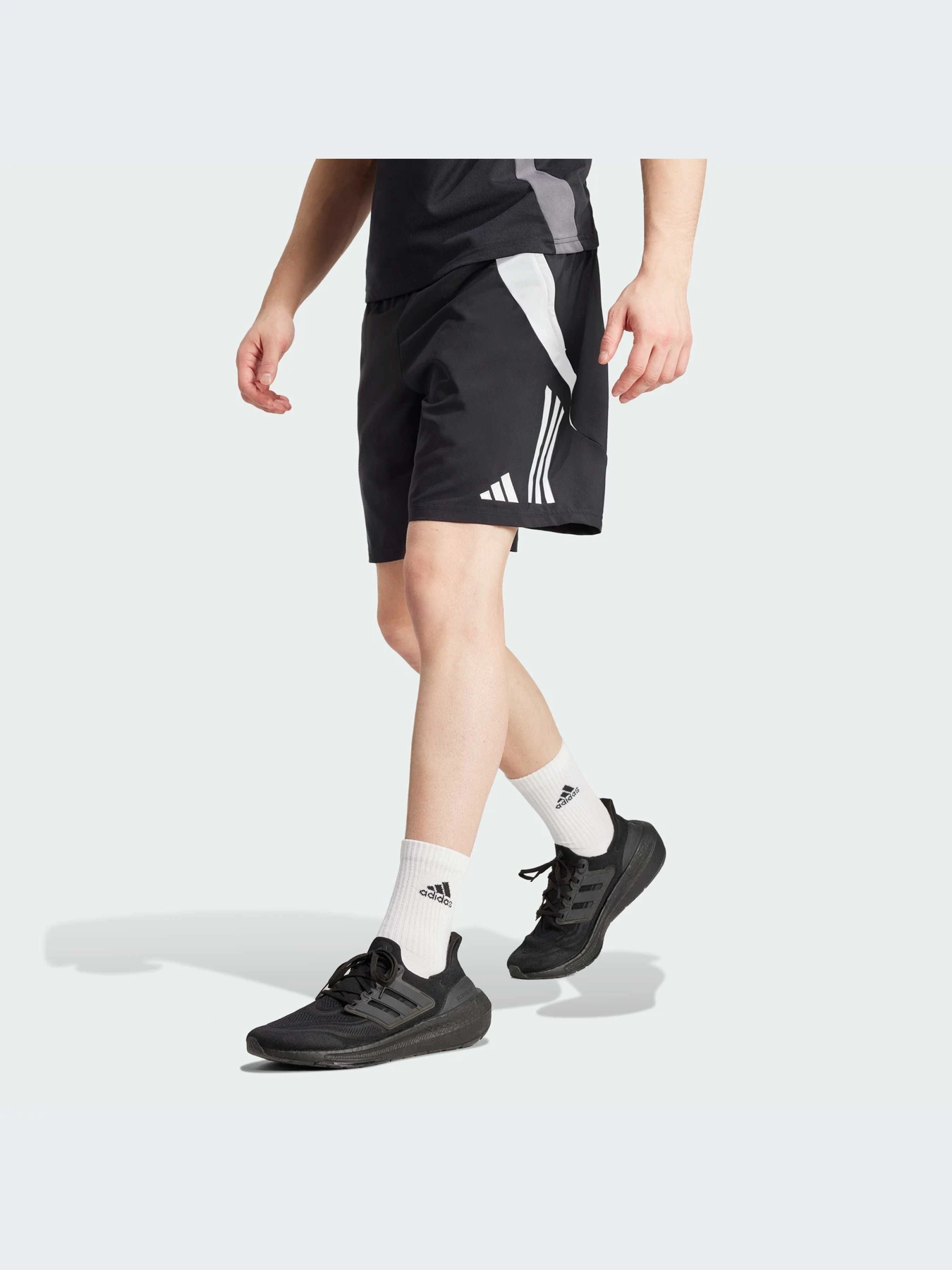 Шорты Adidas Tiro модель IR9376-KZ Шорты Adidas Tiro модель IR9376-KZ Фото