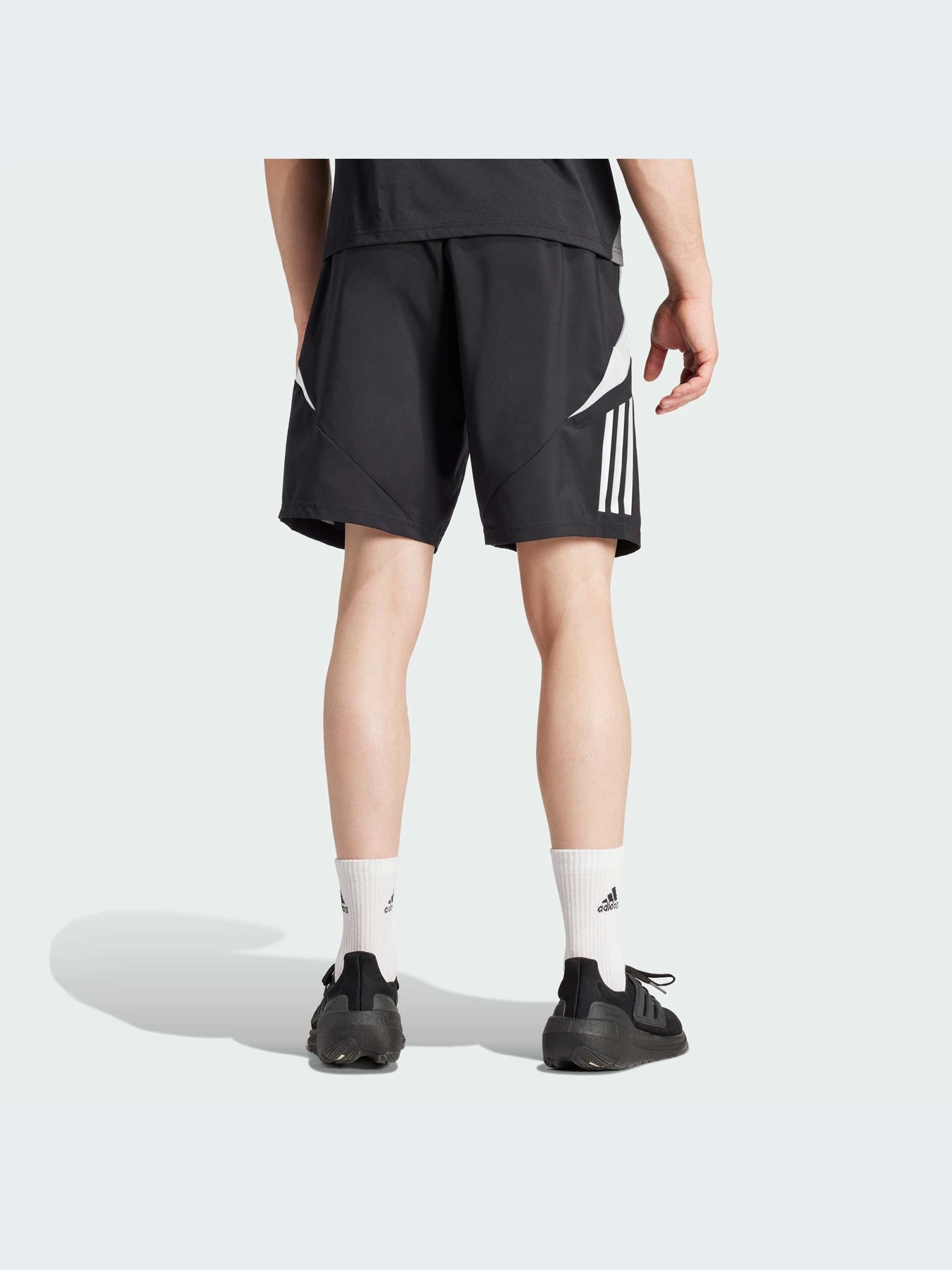 Шорты Adidas Tiro модель IR9376-KZ Шорты Adidas Tiro модель IR9376-KZ Фото