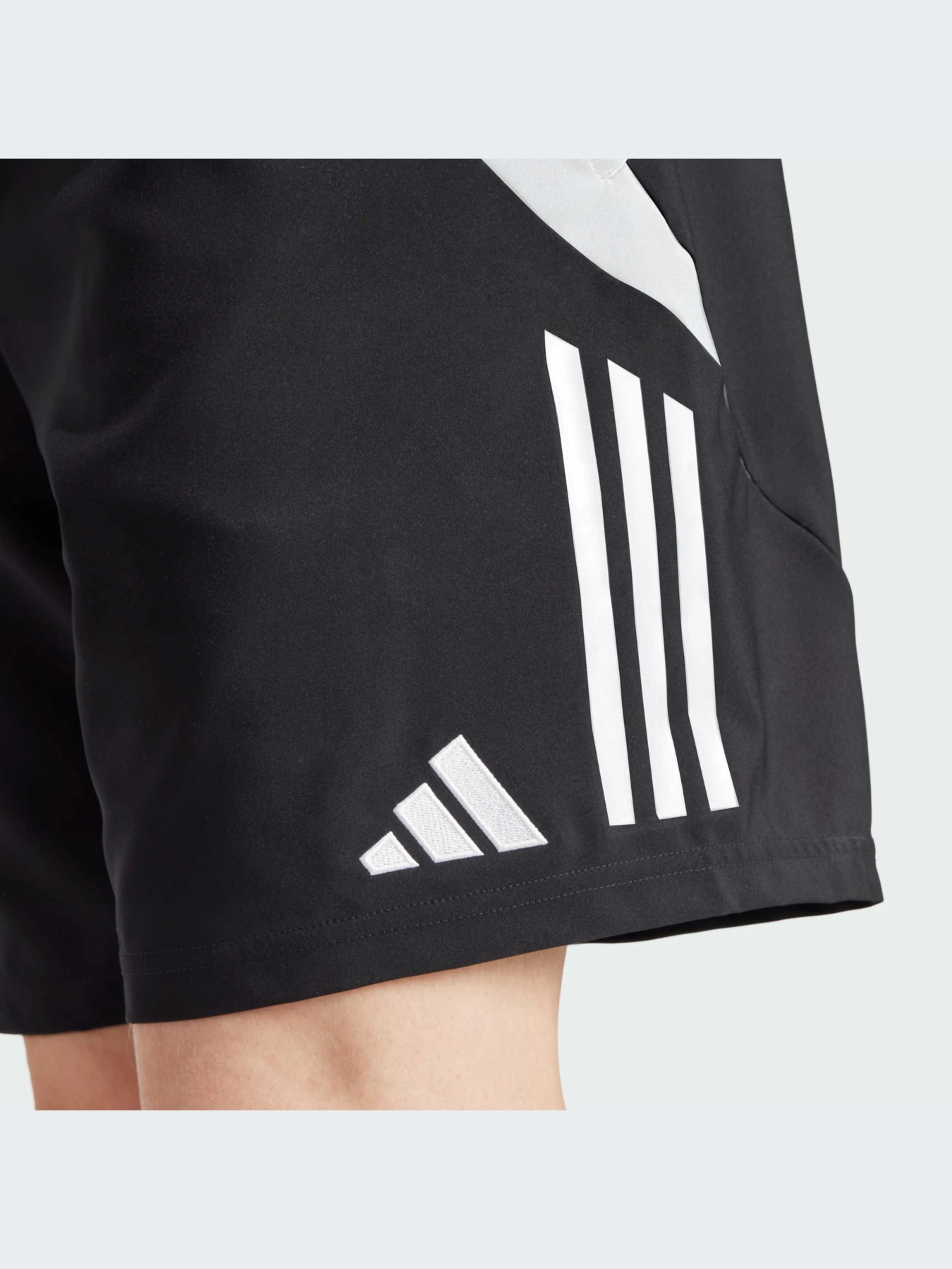 Шорты Adidas Tiro модель IR9376-KZ Шорты Adidas Tiro модель IR9376-KZ Фото