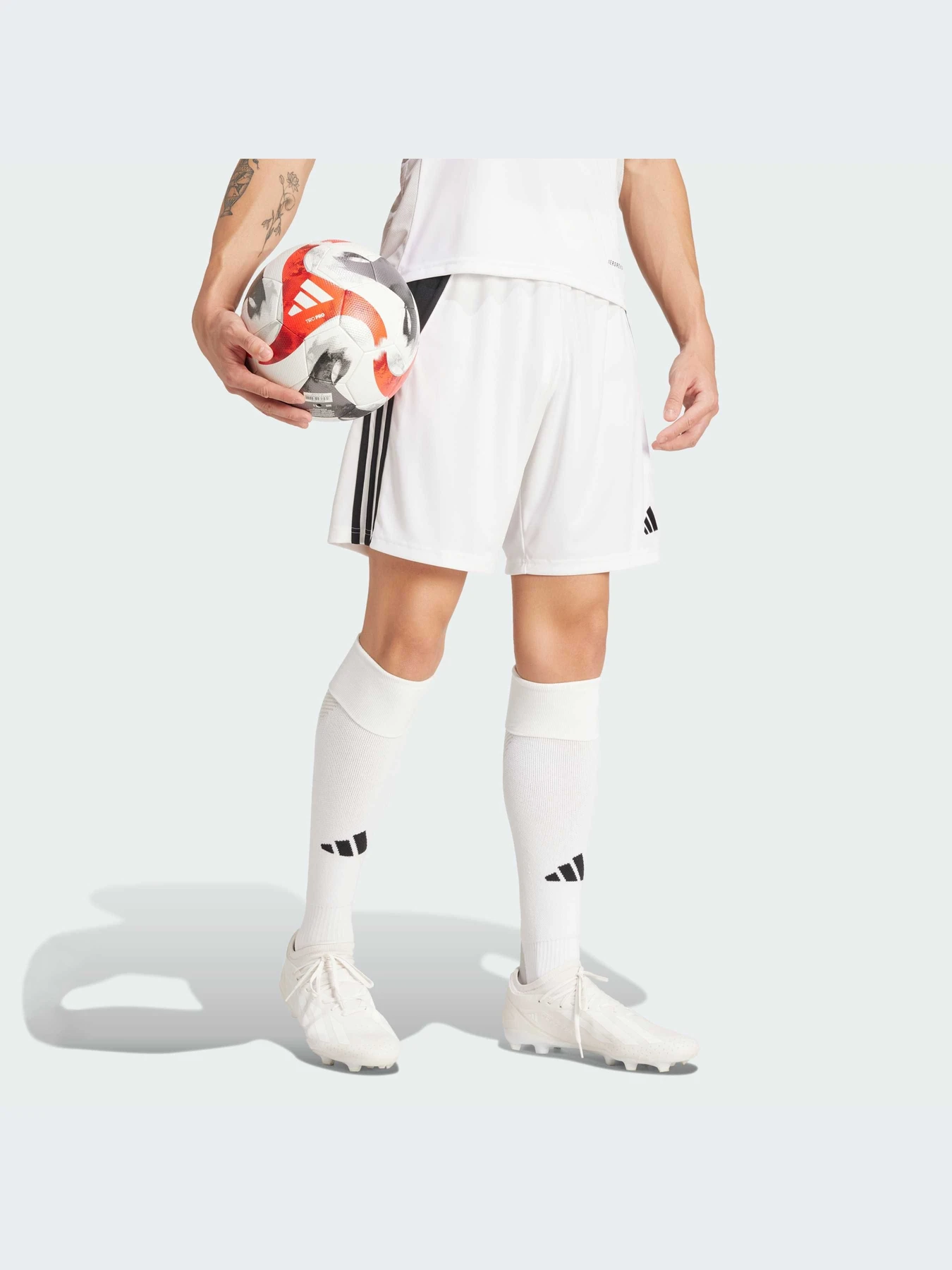 Шорты Adidas Tiro модель IR9380-KZ Шорты Adidas Tiro модель IR9380-KZ Фото