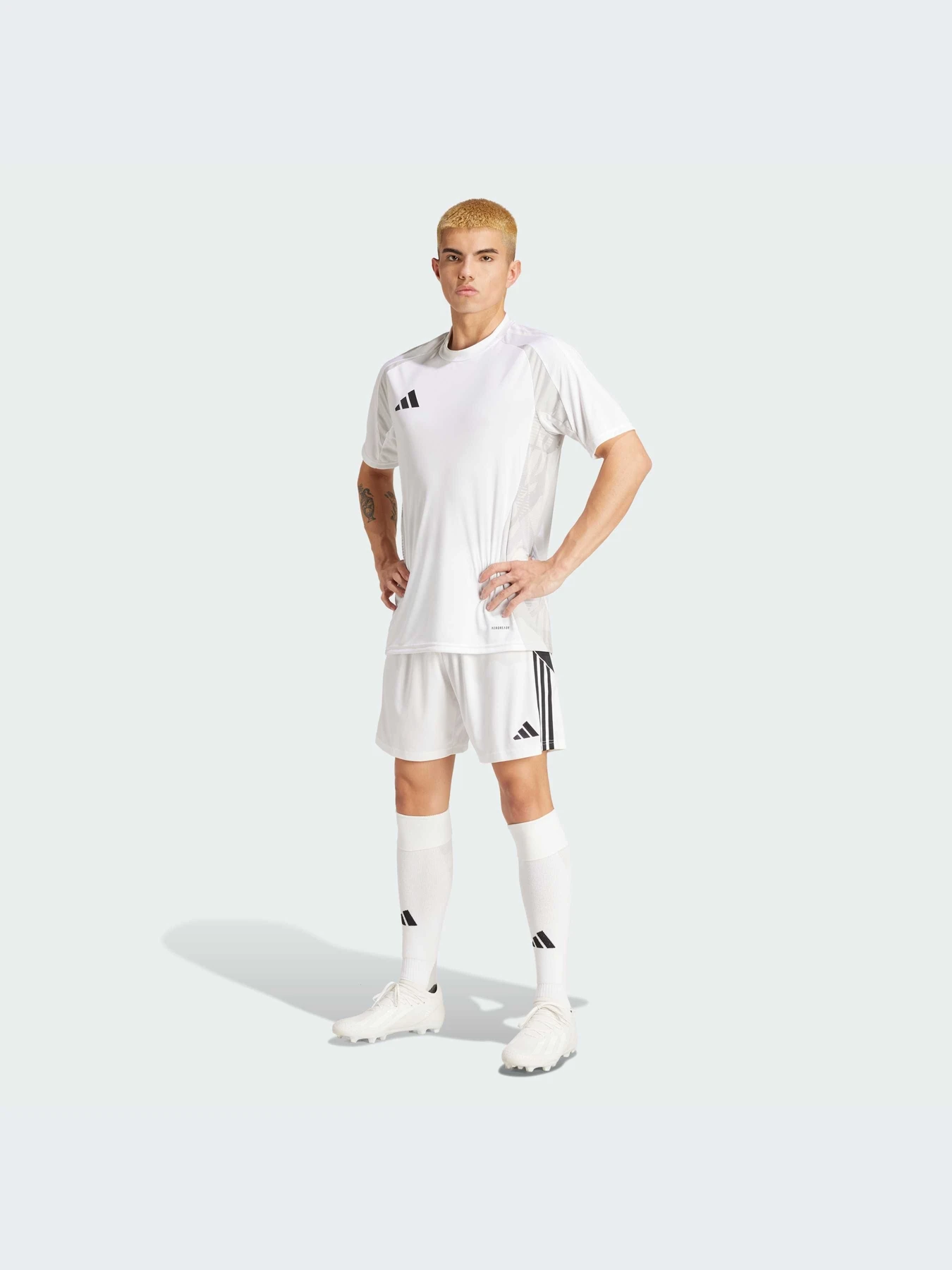 Шорты Adidas Tiro модель IR9380-KZ Шорты Adidas Tiro модель IR9380-KZ Фото
