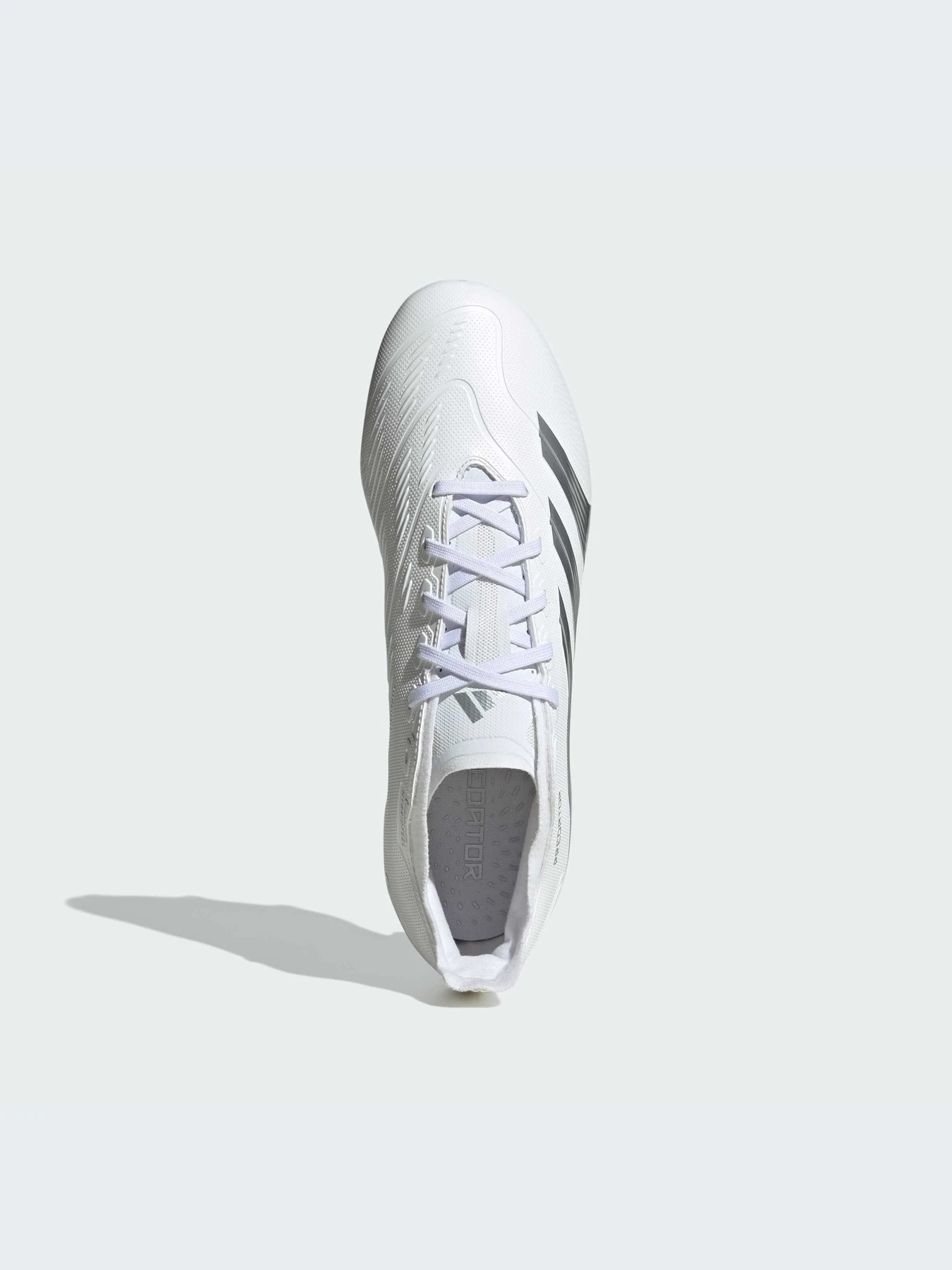 Кроссовки Adidas Predator модель IE2372-KZ Кроссовки Adidas Predator модель IE2372-KZ Фото