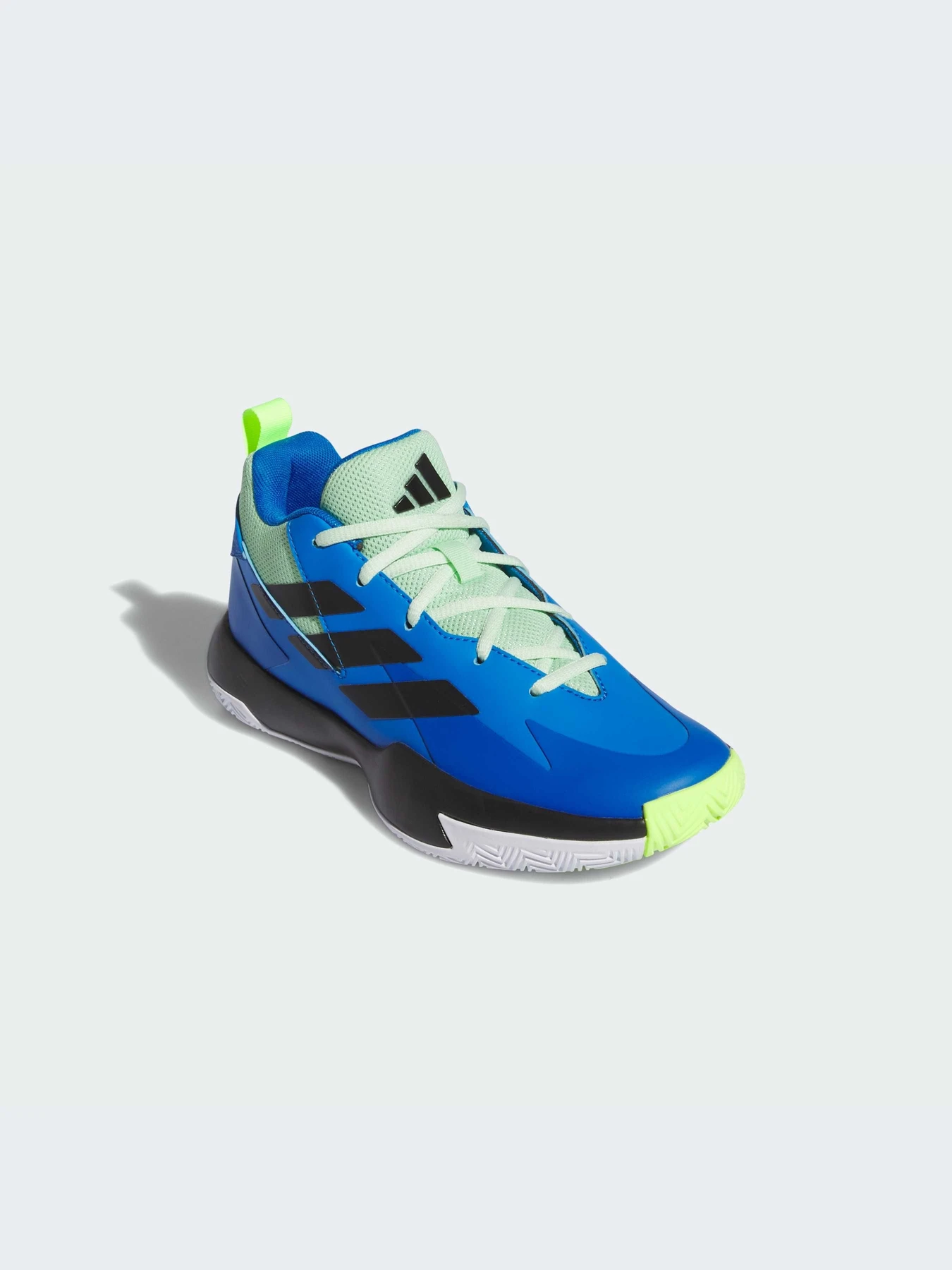 Кроссовки Adidas модель IF0821-KZ Кроссовки Adidas модель IF0821-KZ Фото