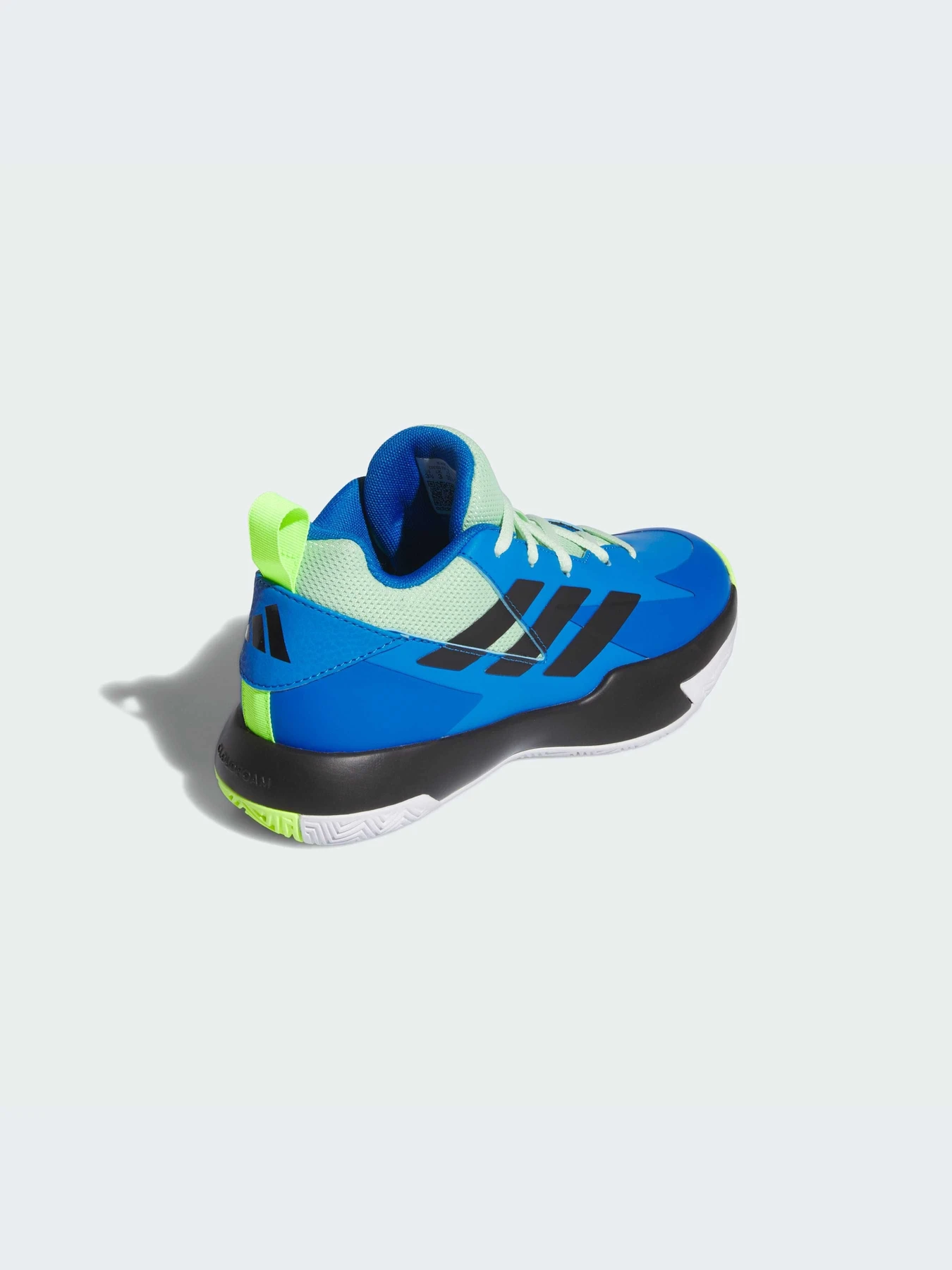 Кроссовки Adidas модель IF0821-KZ Кроссовки Adidas модель IF0821-KZ Фото