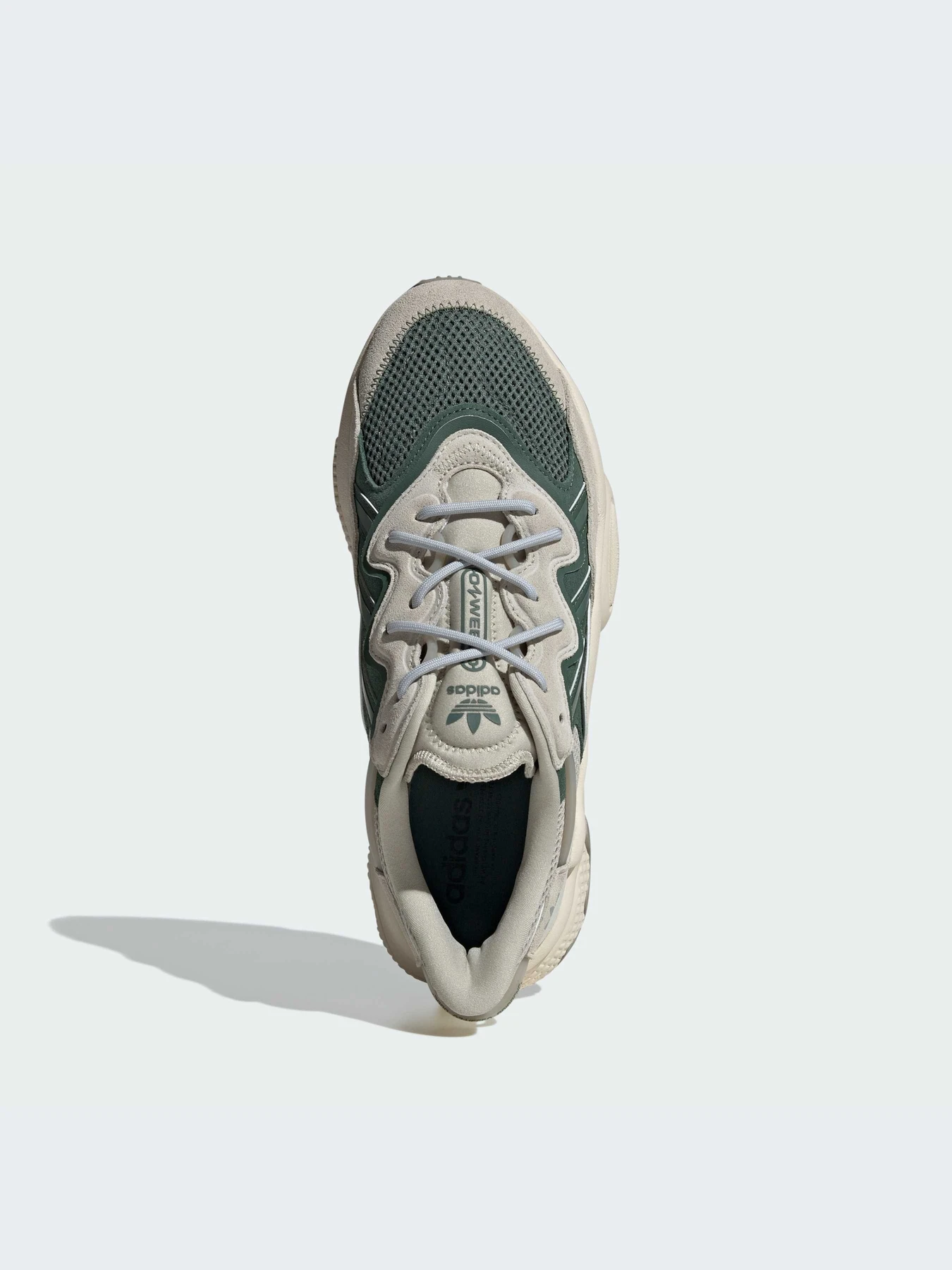 Кроссовки Adidas Ozweego модель IF6043-KZ Кроссовки Adidas Ozweego модель IF6043-KZ Фото