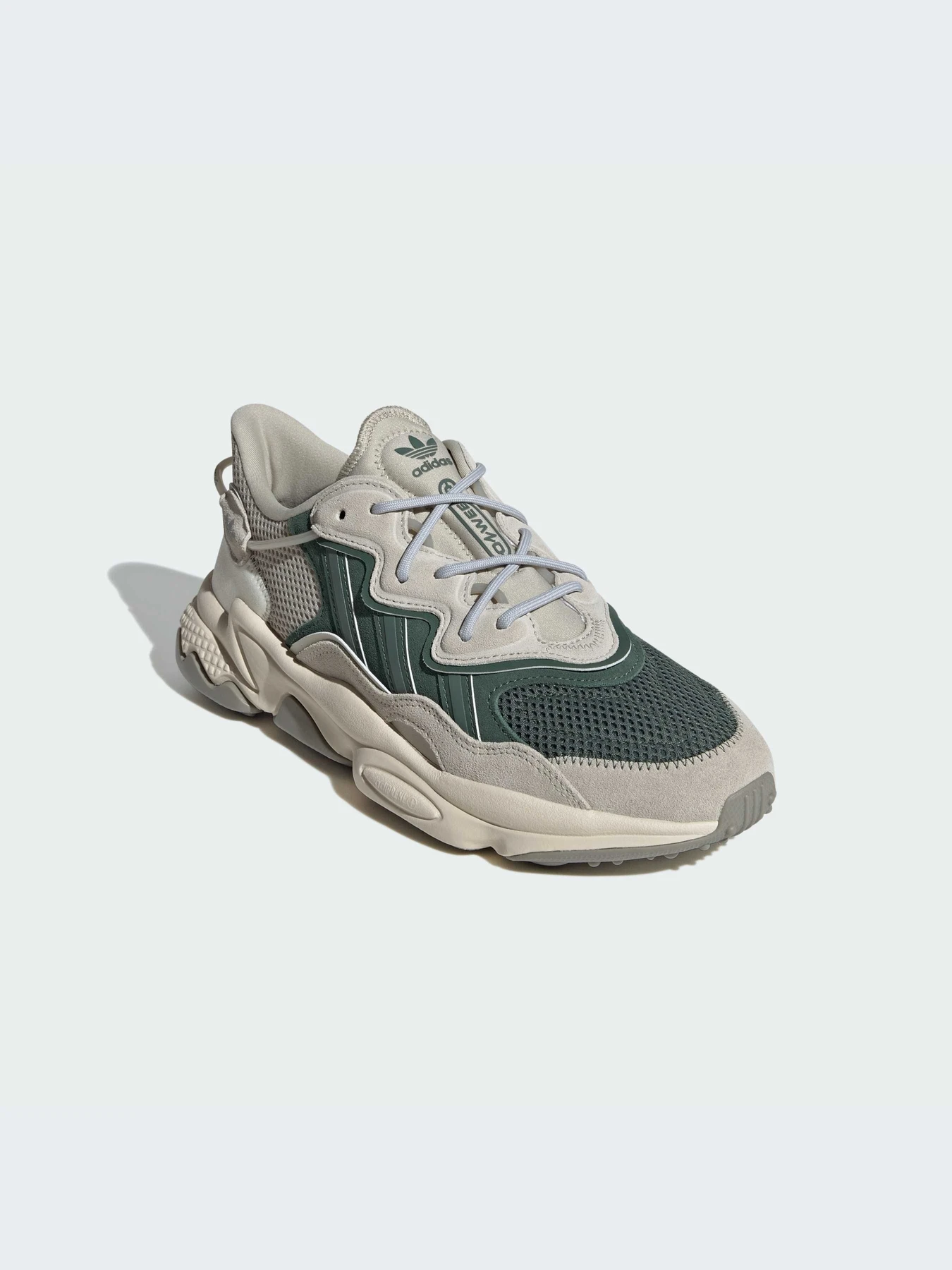 Кроссовки Adidas Ozweego модель IF6043-KZ Кроссовки Adidas Ozweego модель IF6043-KZ Фото