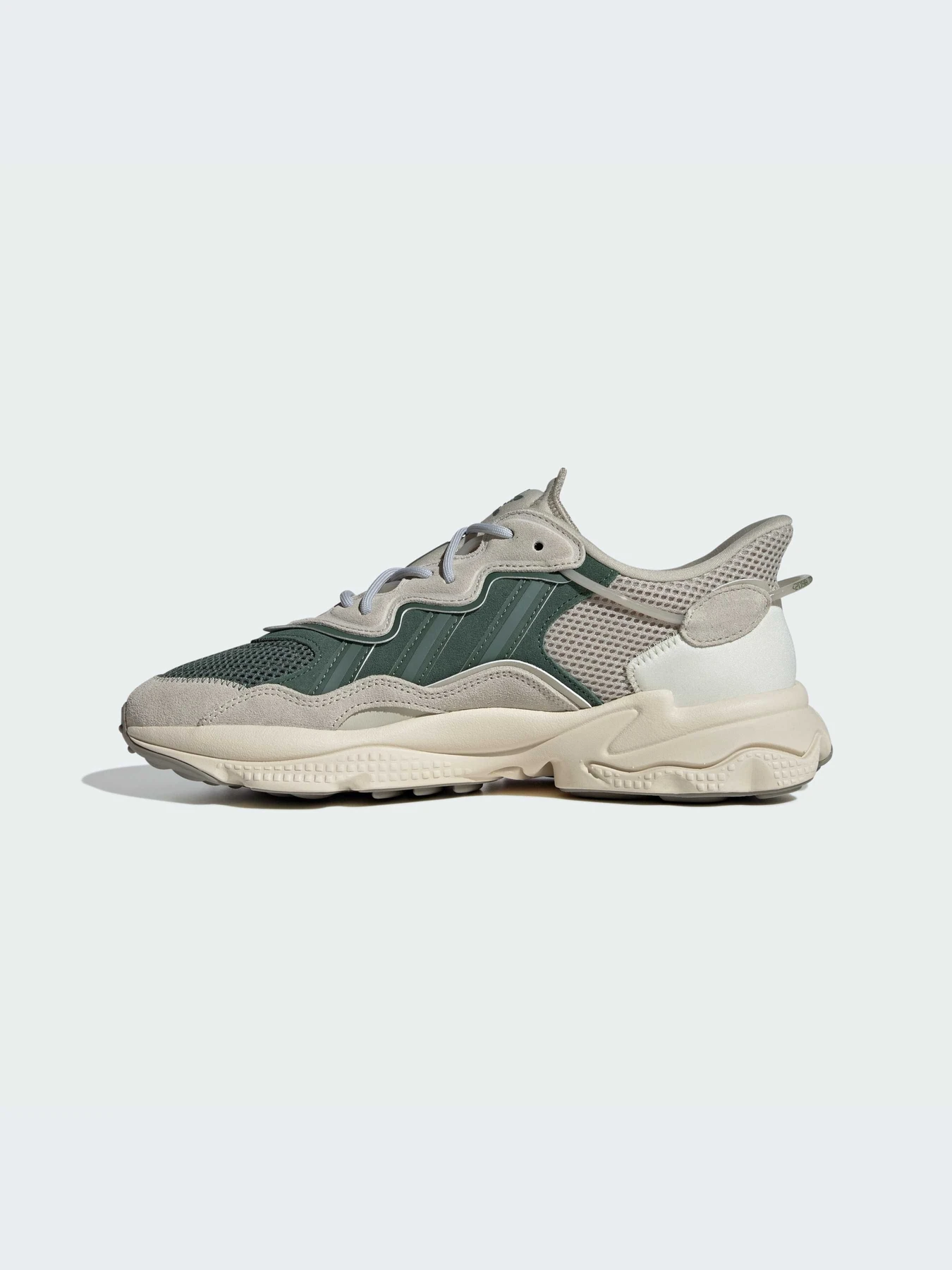 Кроссовки Adidas Ozweego модель IF6043-KZ Кроссовки Adidas Ozweego модель IF6043-KZ Фото