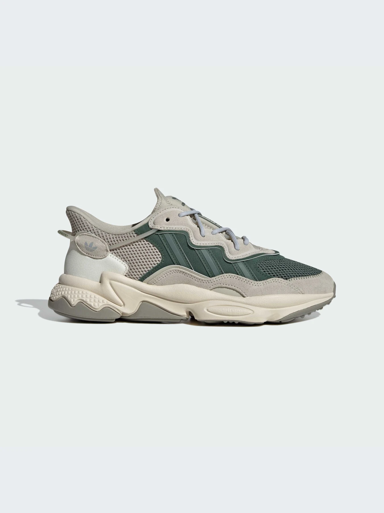 Кроссовки Adidas Ozweego модель IF6043-KZ Кроссовки Adidas Ozweego модель IF6043-KZ Фото