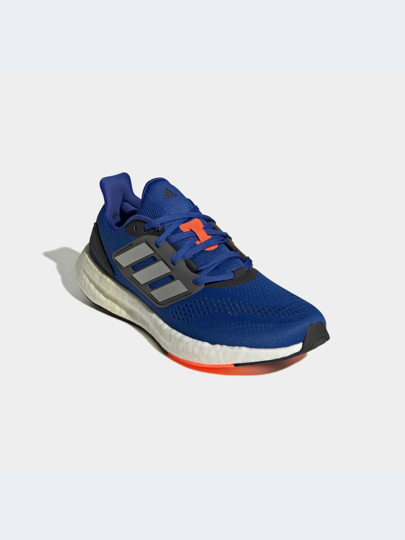 Кроссовки Adidas PureBoost модель HQ1453-KZ Кроссовки Adidas PureBoost модель HQ1453-KZ Фото