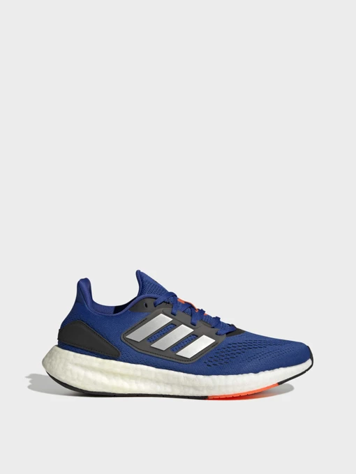 Кроссовки Adidas PureBoost модель HQ1453-KZ Фото